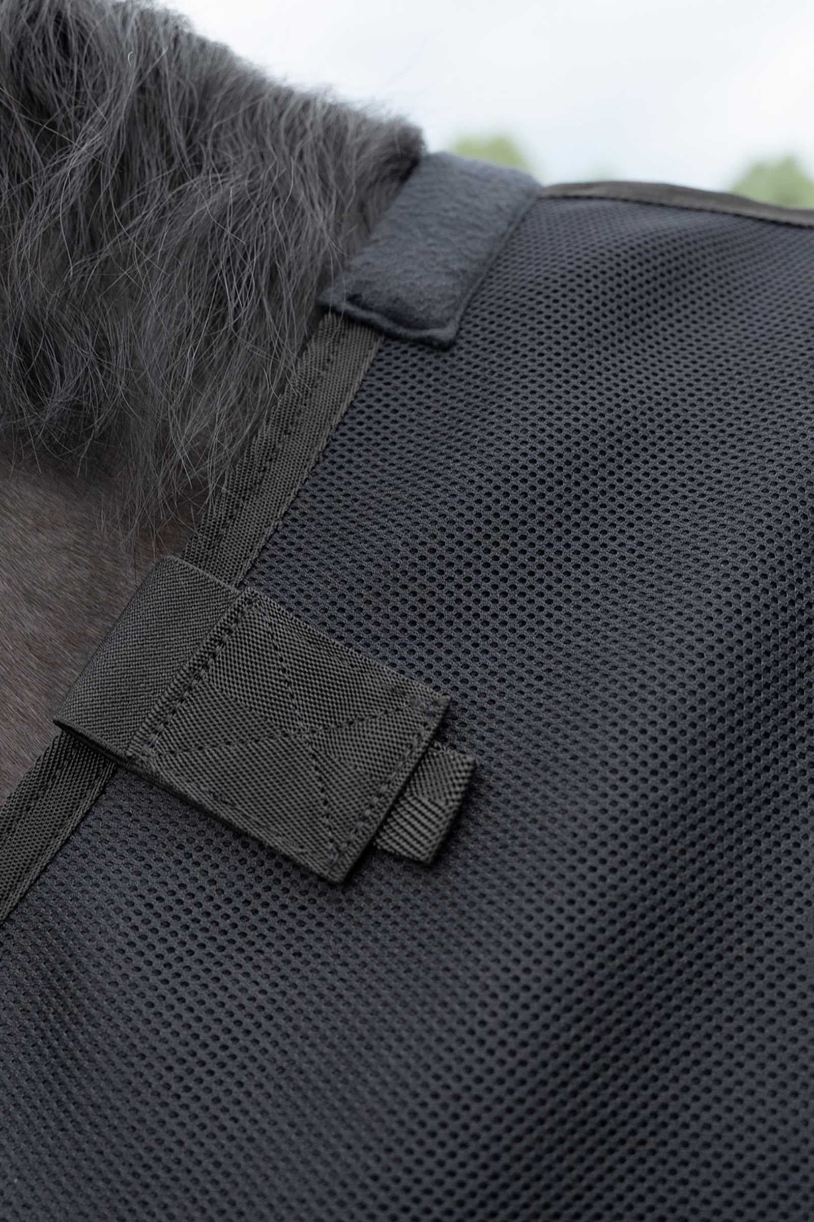 Waldhausen Air Mesh undert&aelig;ppe