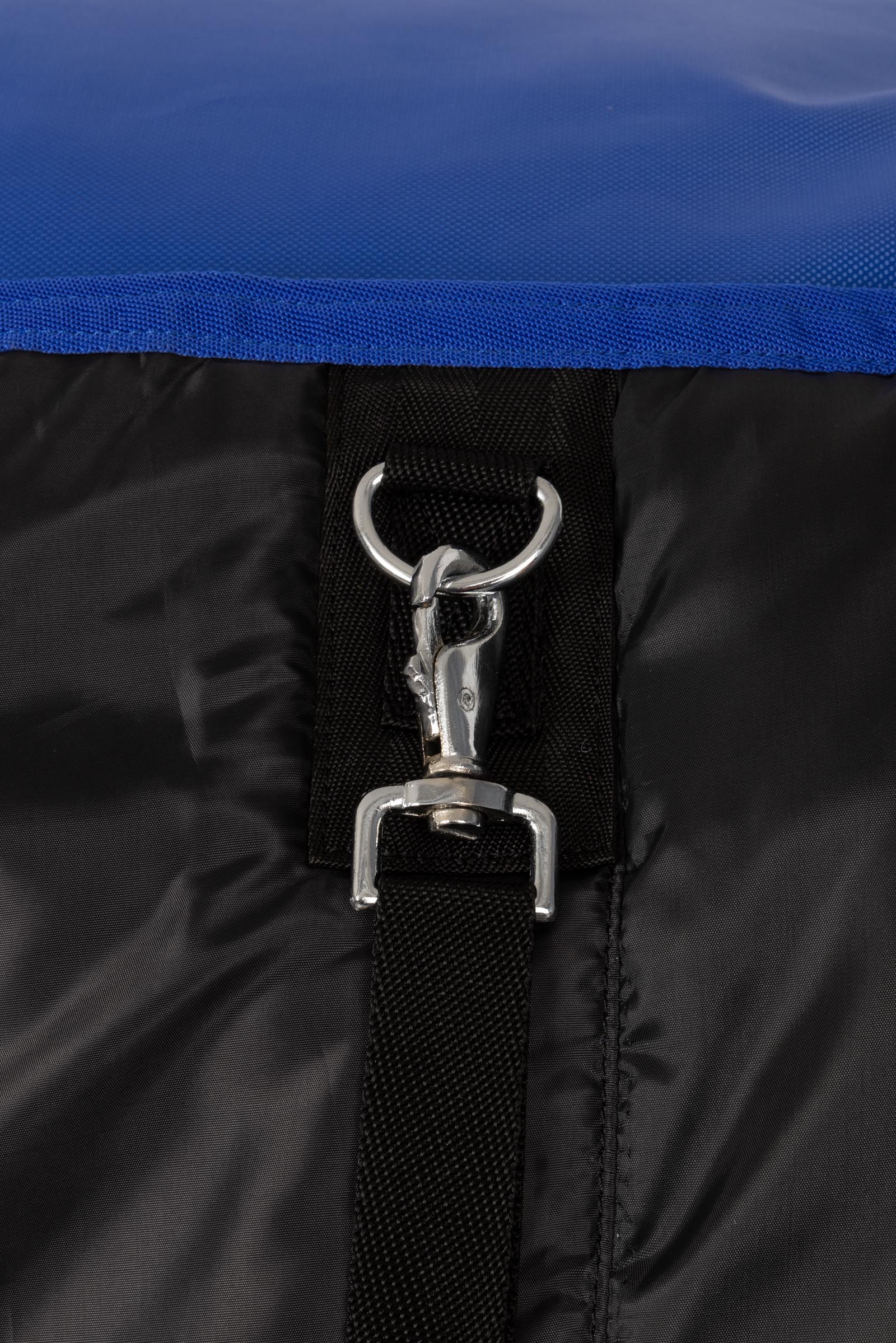 Horze 840D udend&oslash;rs d&aelig;kken, 200g