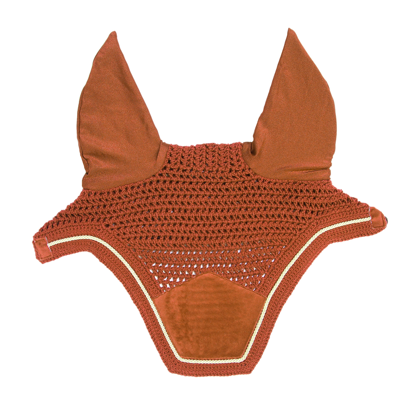 OR/B Kentucky Horsewear Wellington Velvet hut