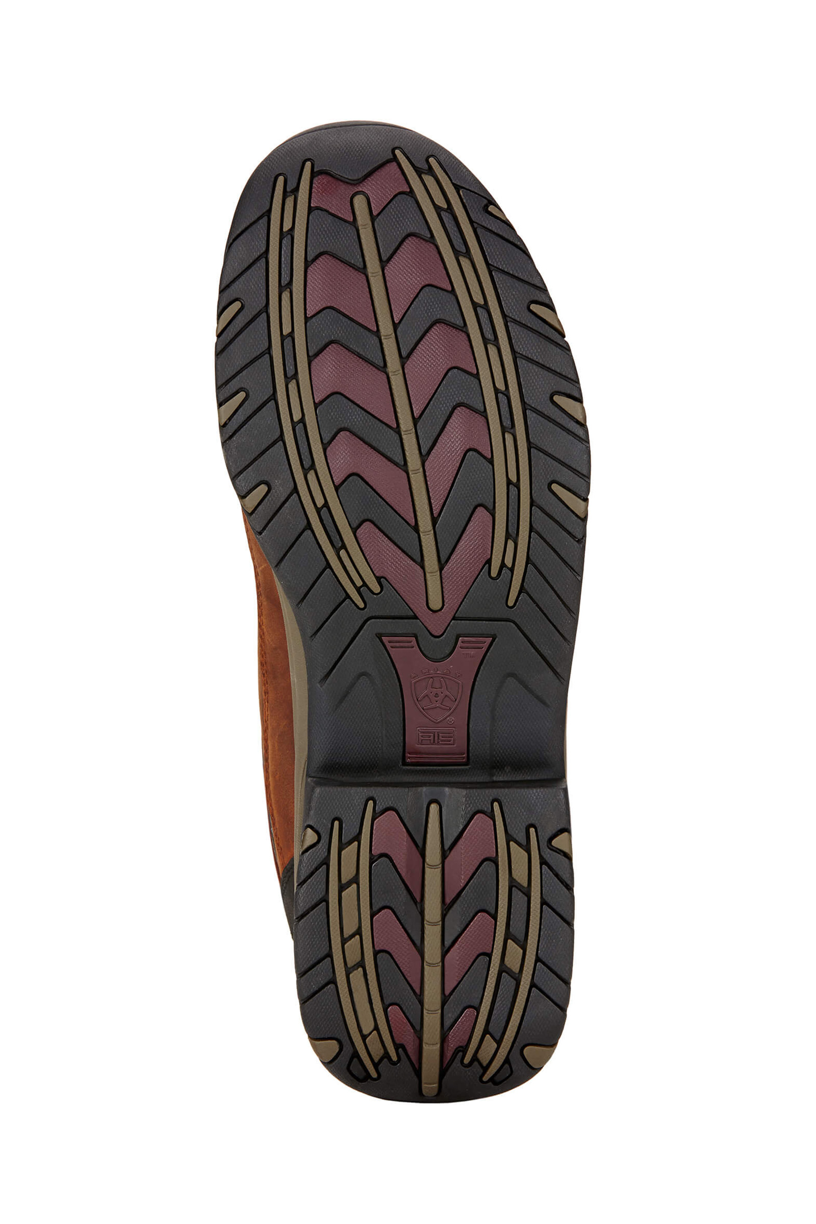 Ariat Telluride II H20 støvler, herremodel