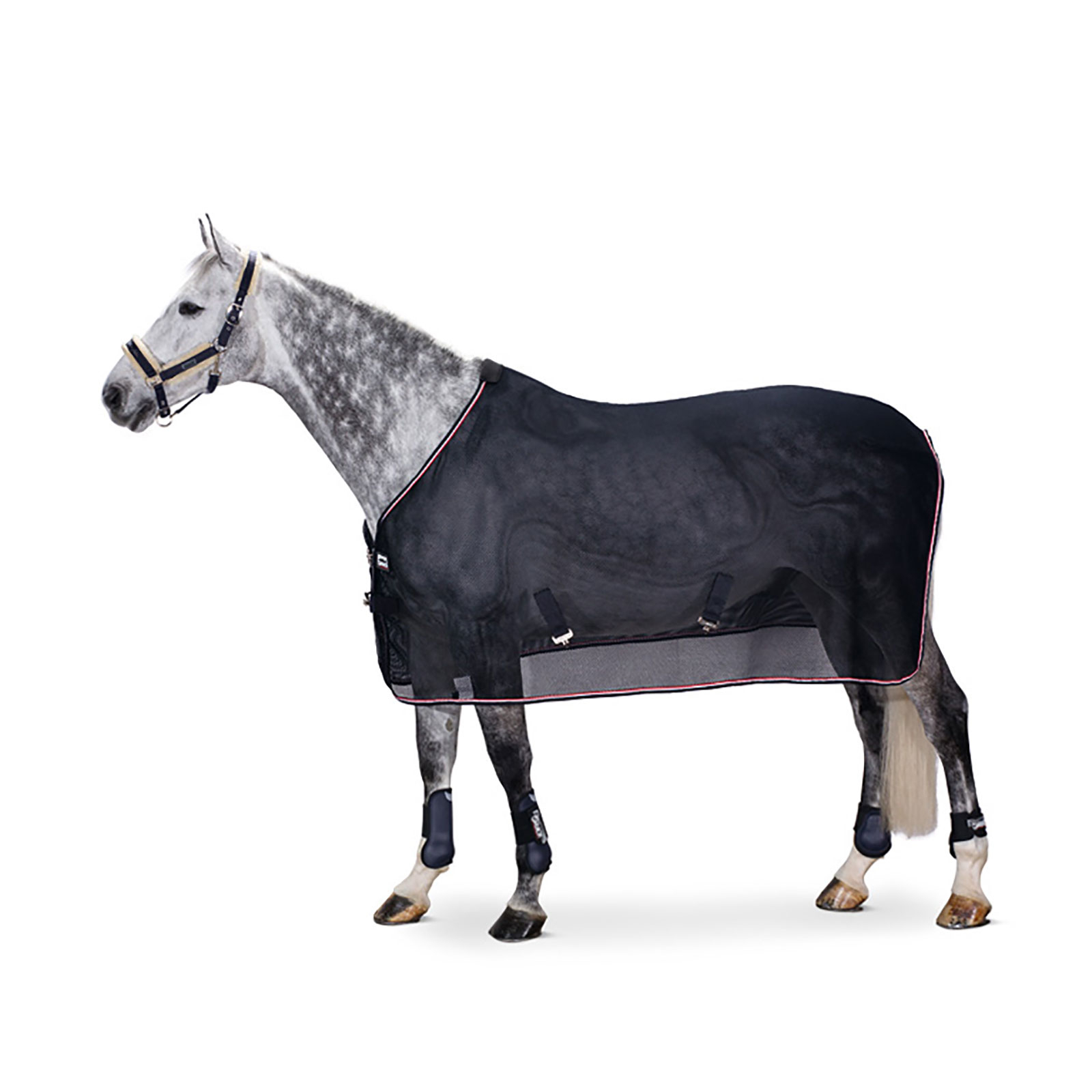 Eskadron insektdækken MESH DURA.