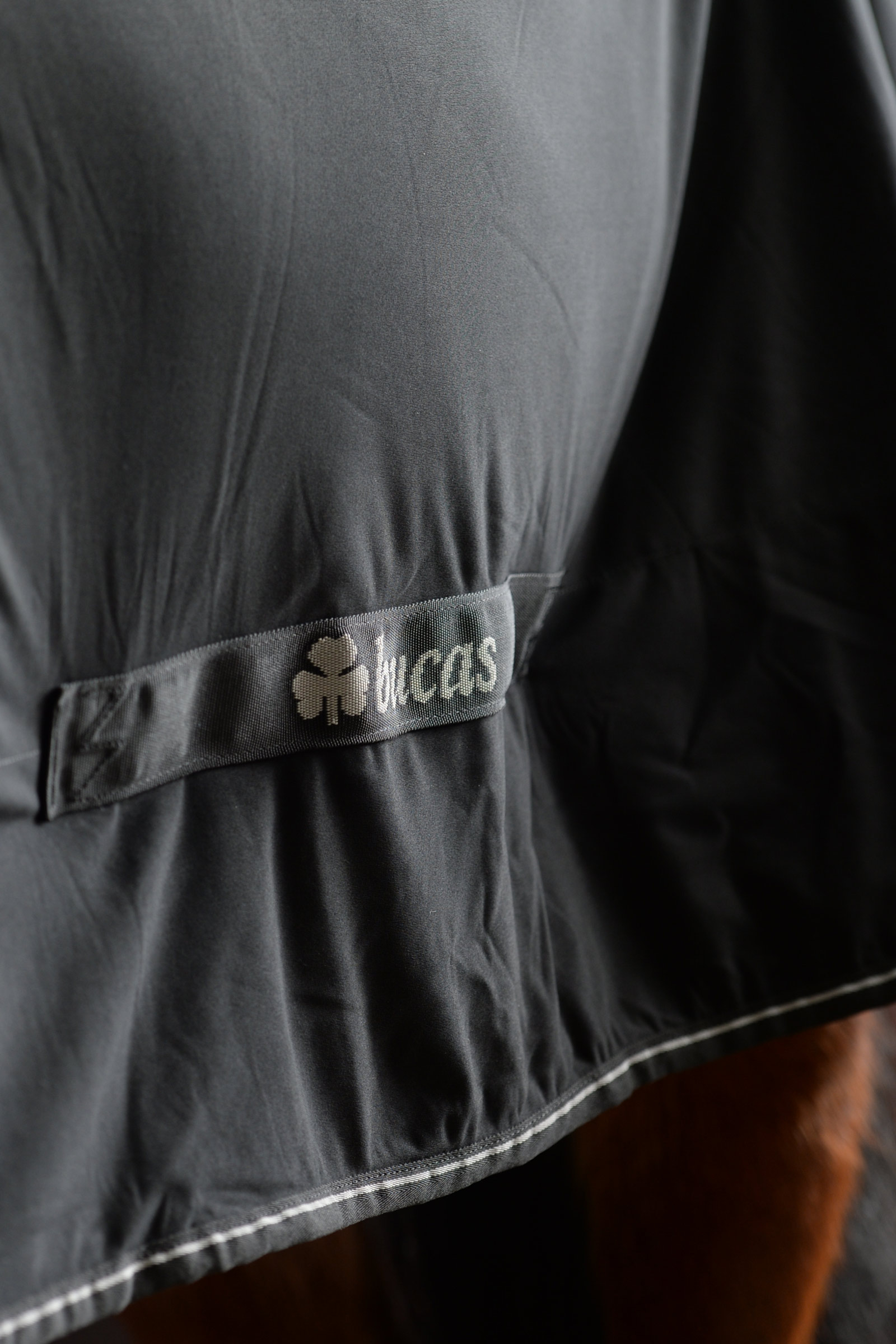 Bucas Shamrock Power dækken