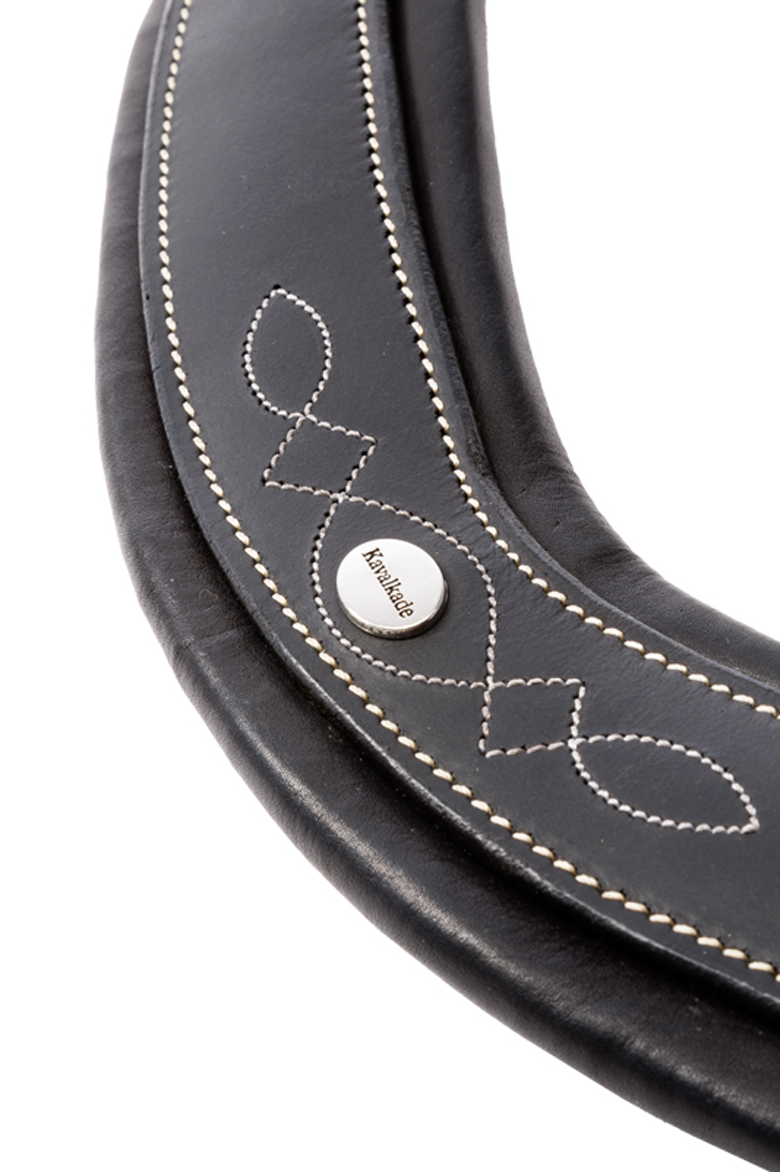 Kavalkade Jerome 2-punkts Brystplade