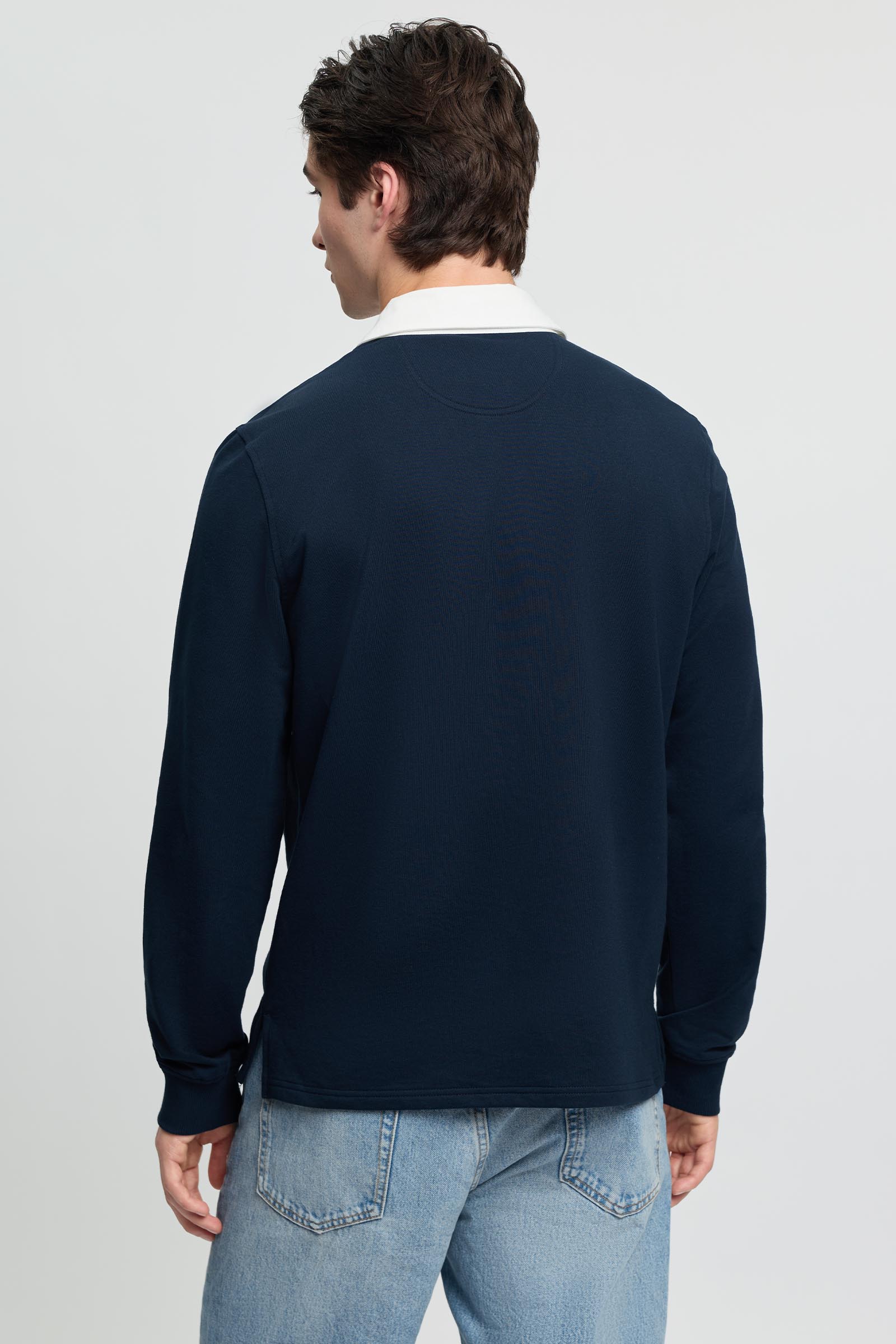 LeMieux herre rugbytr&oslash;je