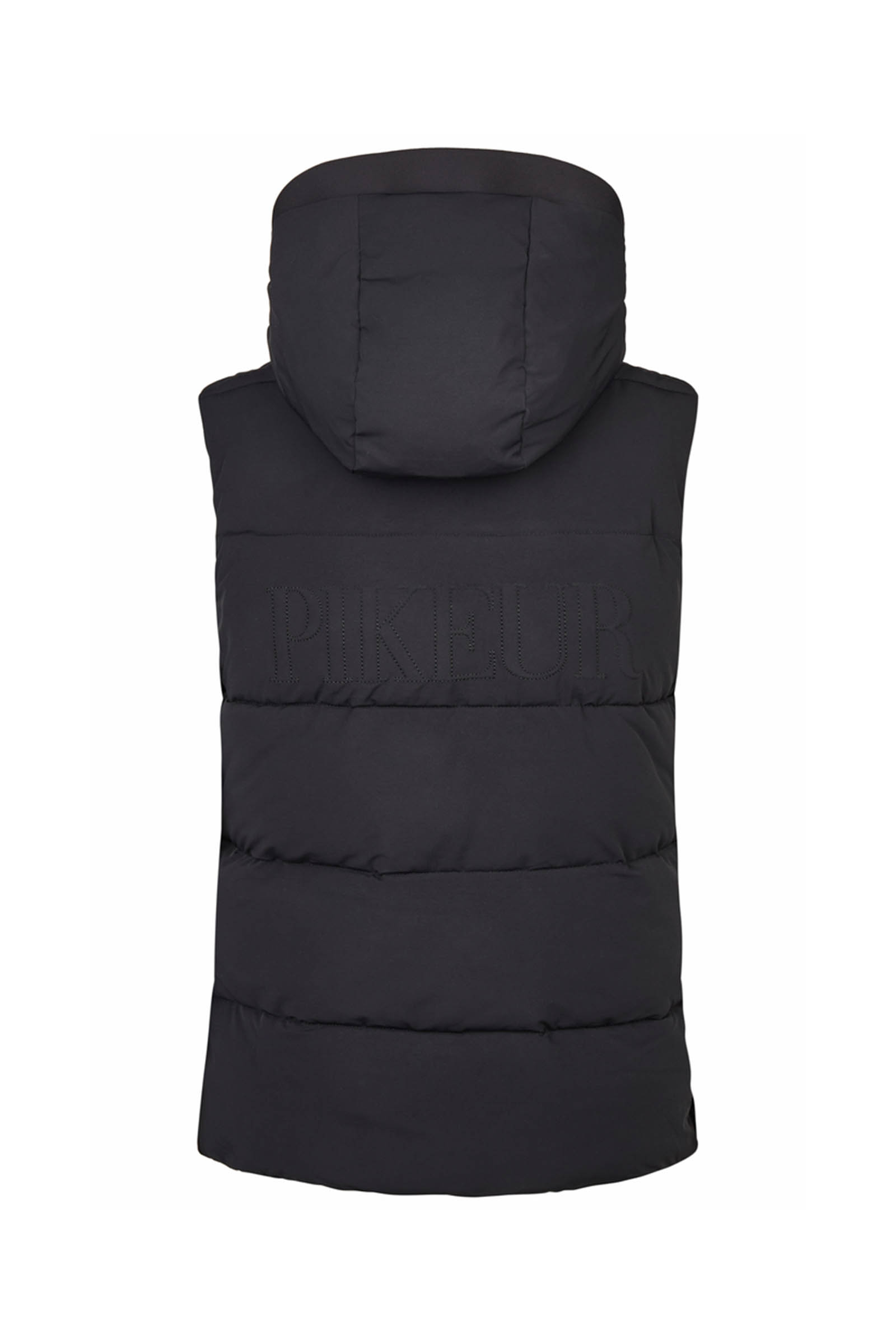 Pikeur Athleisure dame quiltet vest