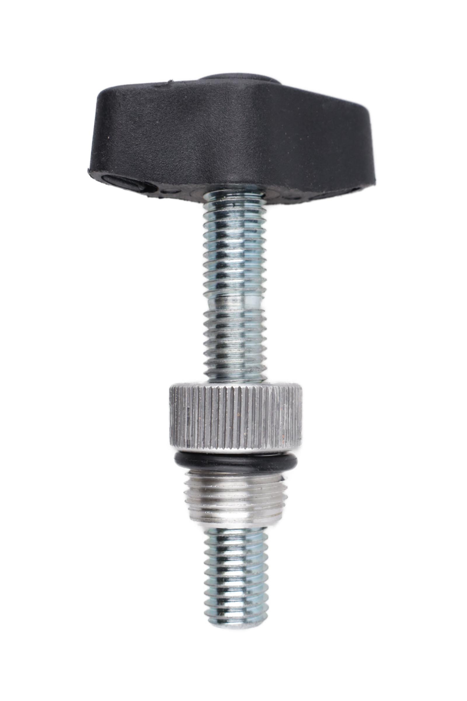 USG EquiAirbag&reg; v&aelig;rkt&oslash;j til patronudskiftning