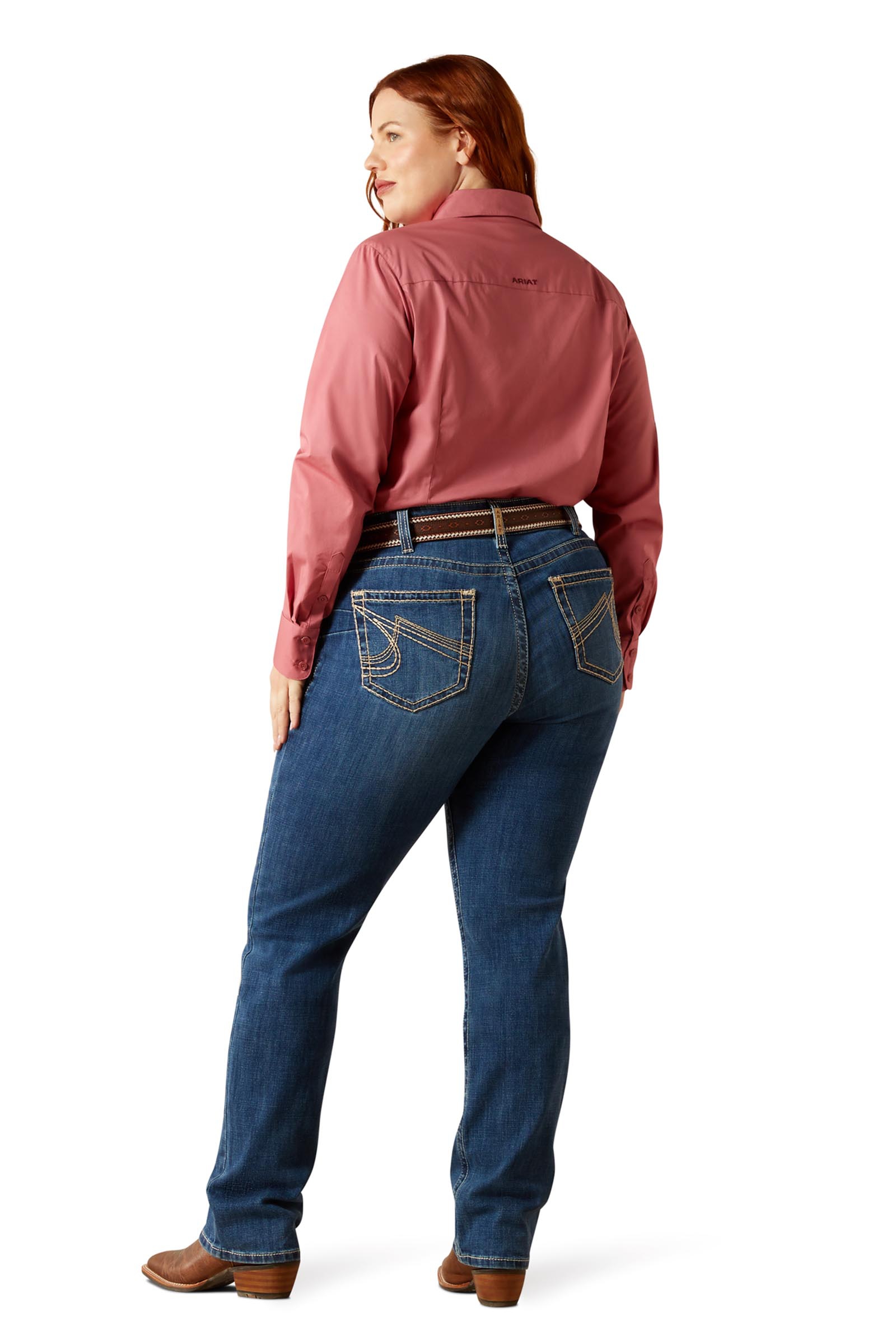 Ariat Joanna dame bootcut jeans