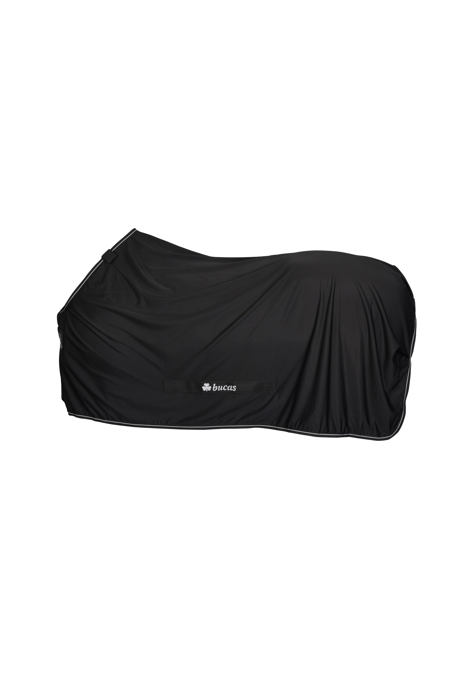 Bucas Power cooler dækken + halsstykke sæt