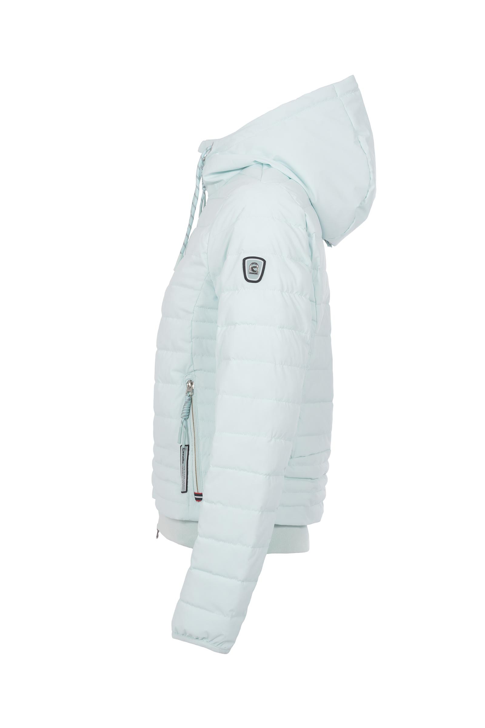 Cavallo CAVALBENA dame quiltet jakke