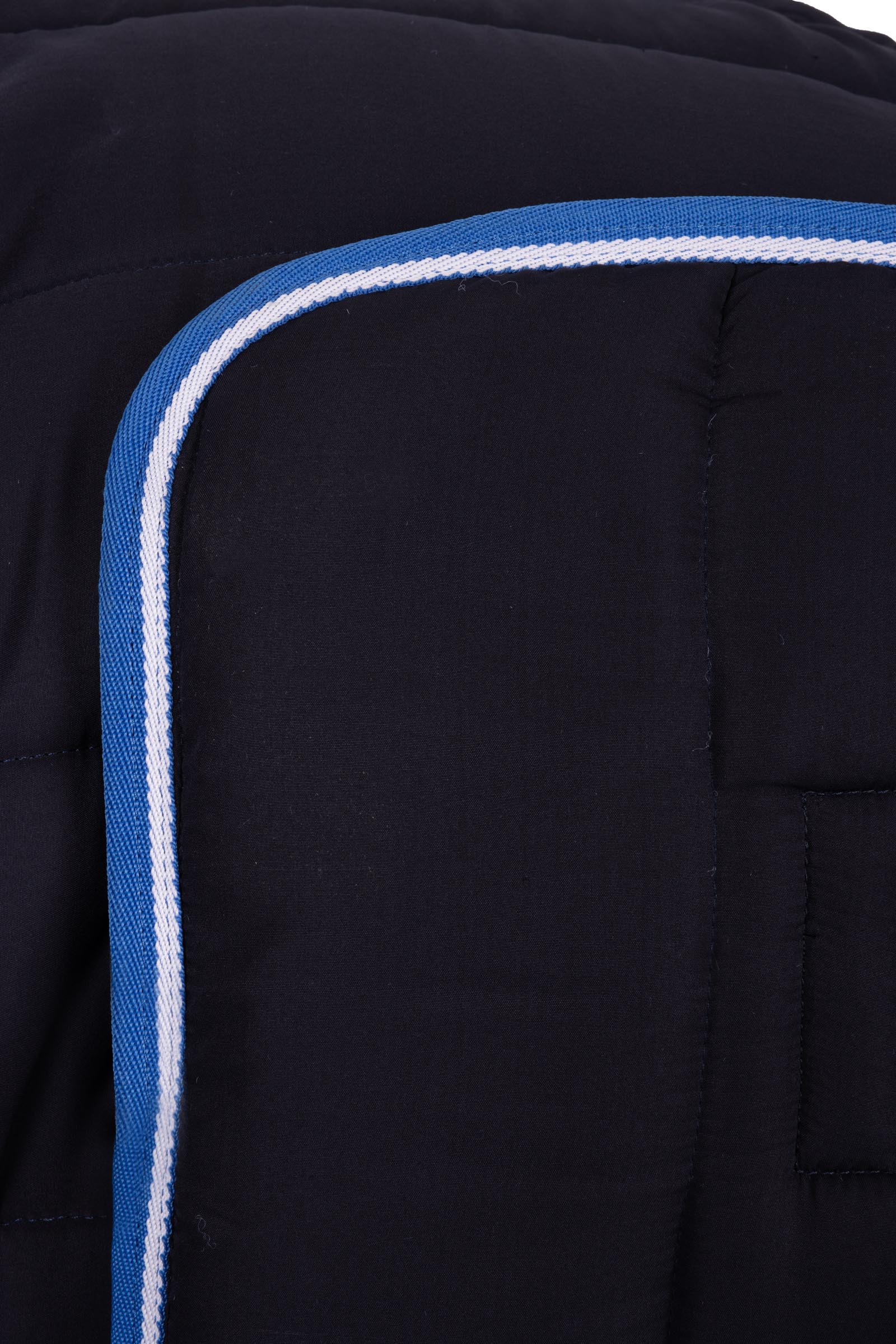 Horze Glasgow stalddækken / underdækken med fuld hals, 250 g