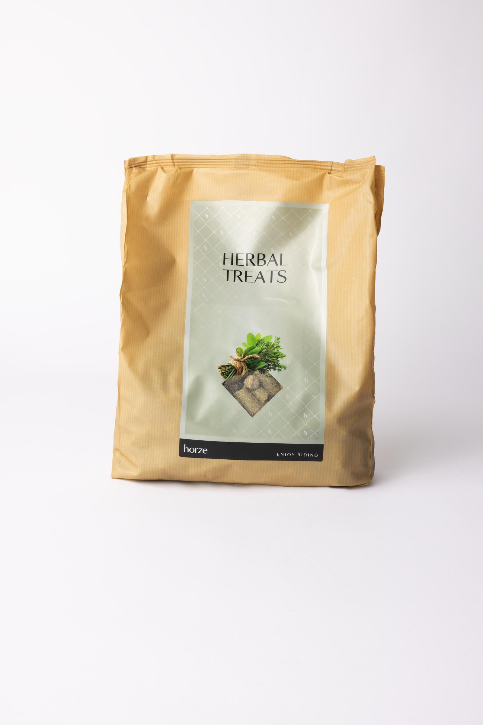 Horze Biscuits Urter, Godbidder 2,5 kg