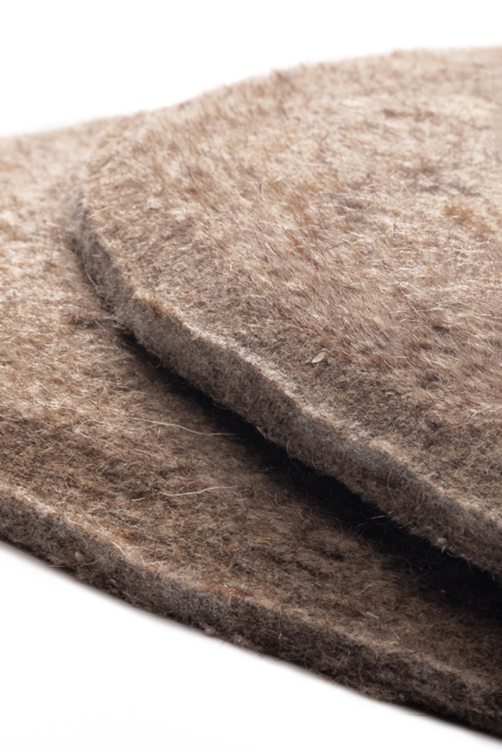 Kavalkade Filt Indlæg til Lammulds Pad