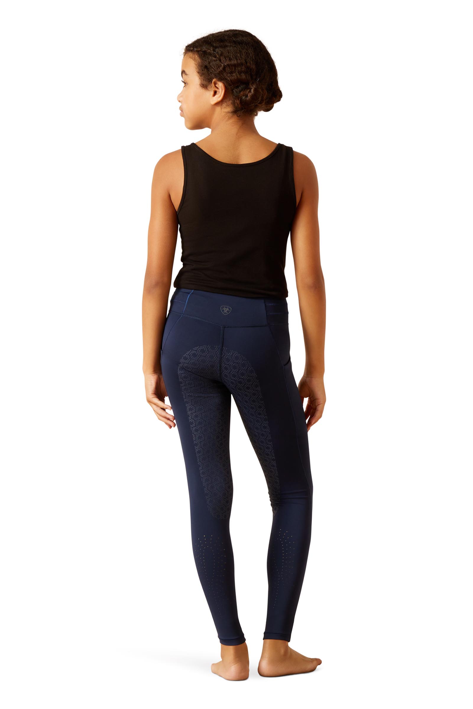 Ariat Eos 2.0 Youth full seat tights