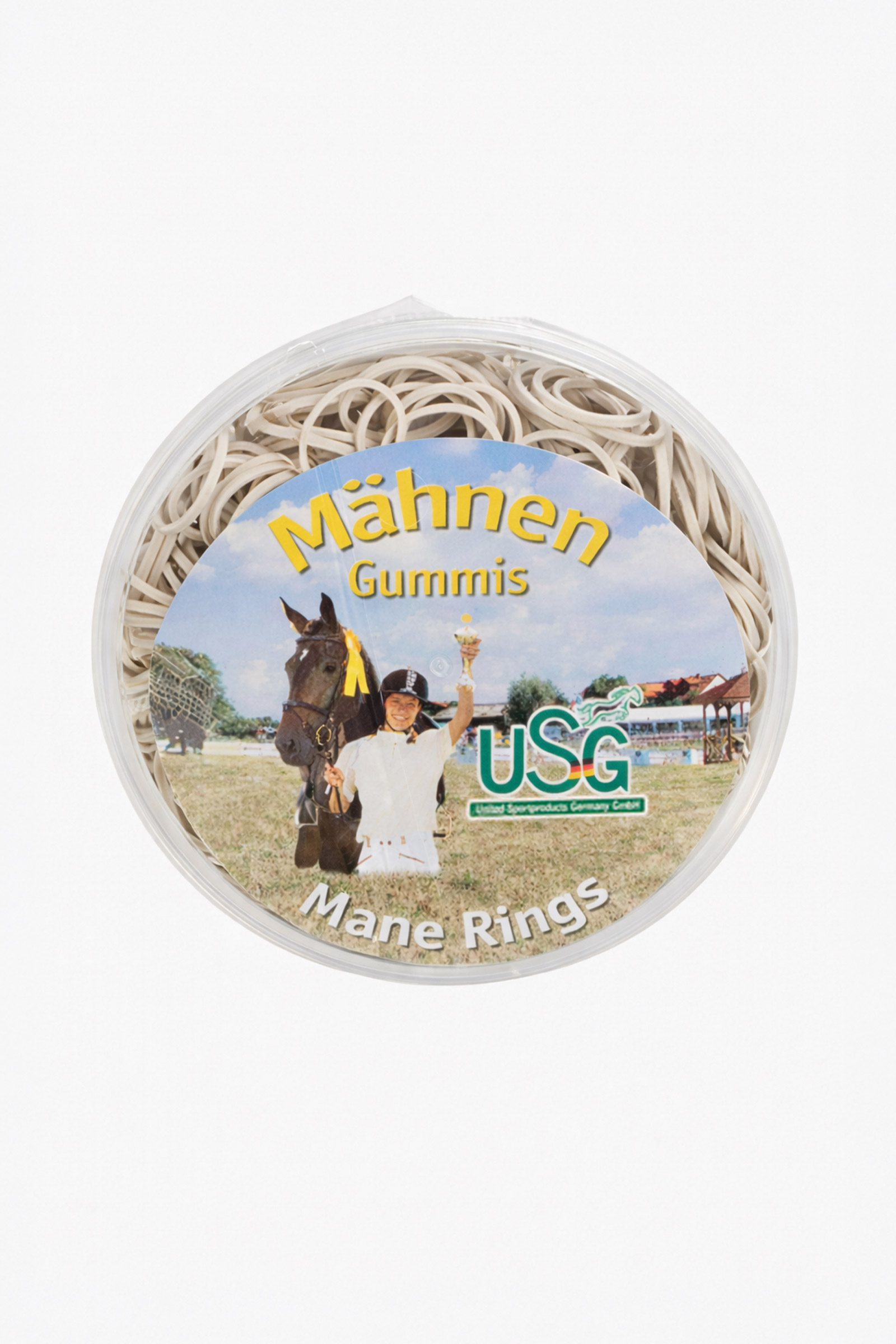 USG manegummier (150 g)