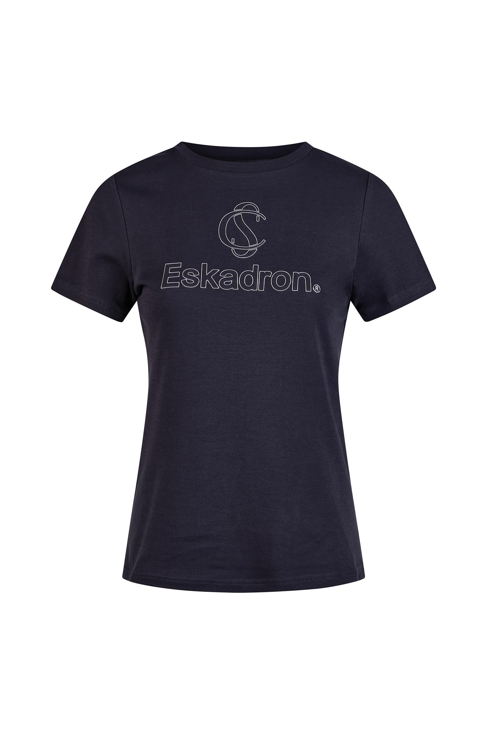 Eskadron Classic Sport SS26 Dame T-shirt