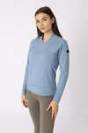 Horze Elodie Functional Sweatshirt, damemodel