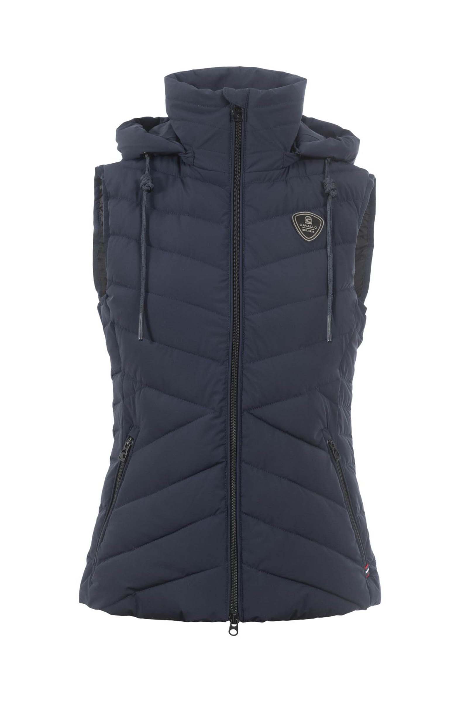 Cavallo CavalRalia Damequiltet Vest