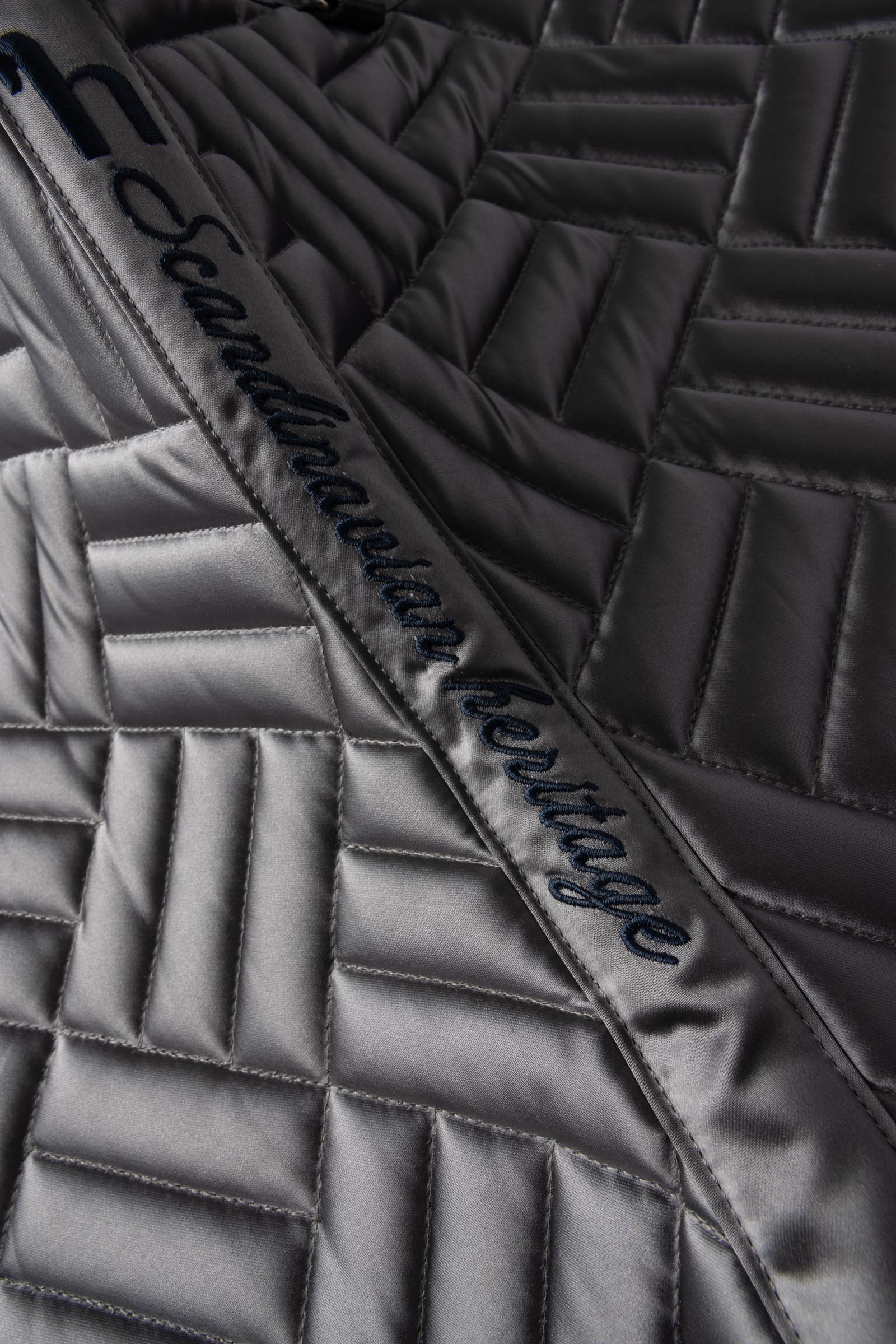 Horze Aachen allround sadelunderlag