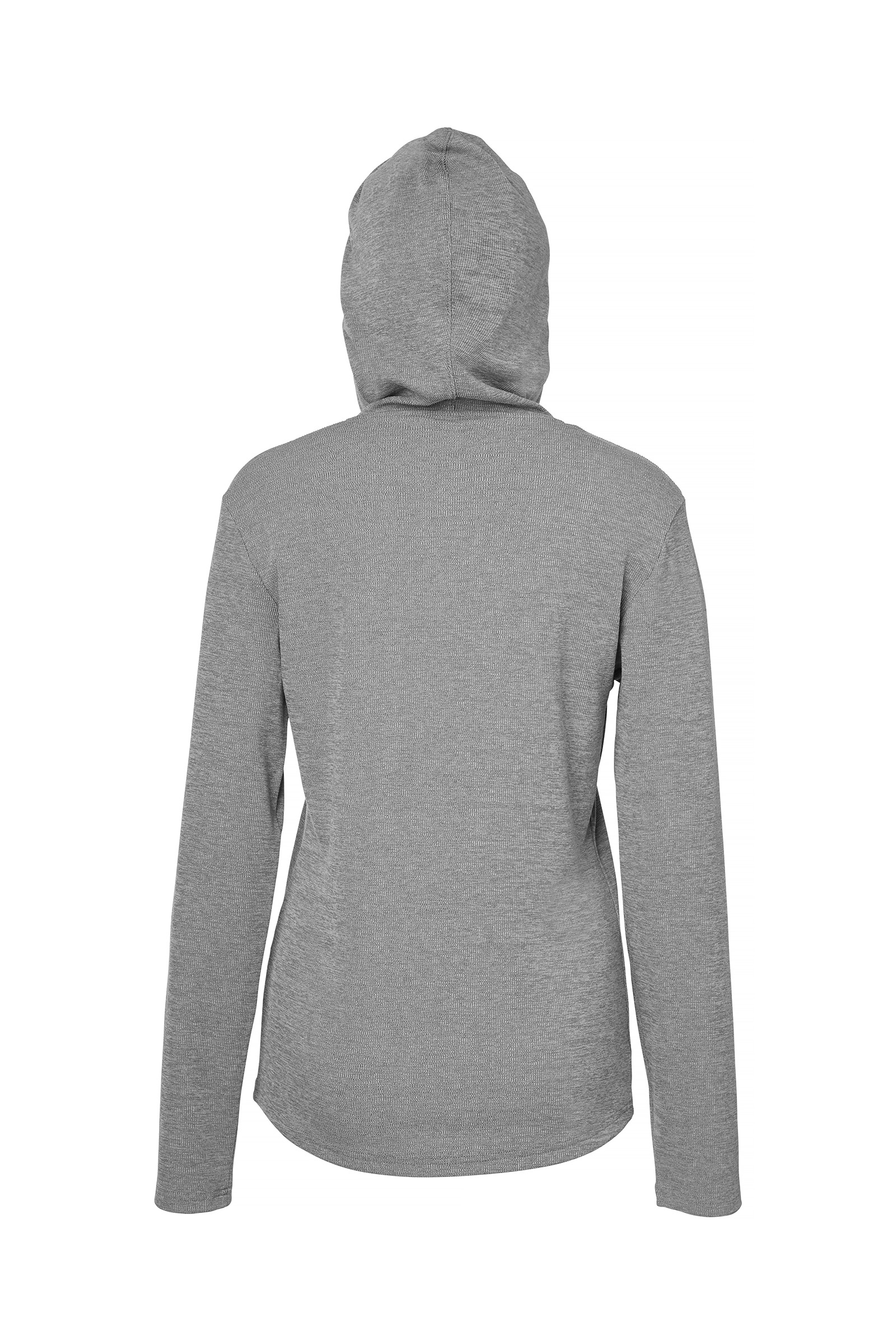 Mountain Horse Active Stripe hættetrøje til kvinder