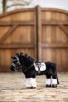 LeMieux Toy Pony dobbelt trense