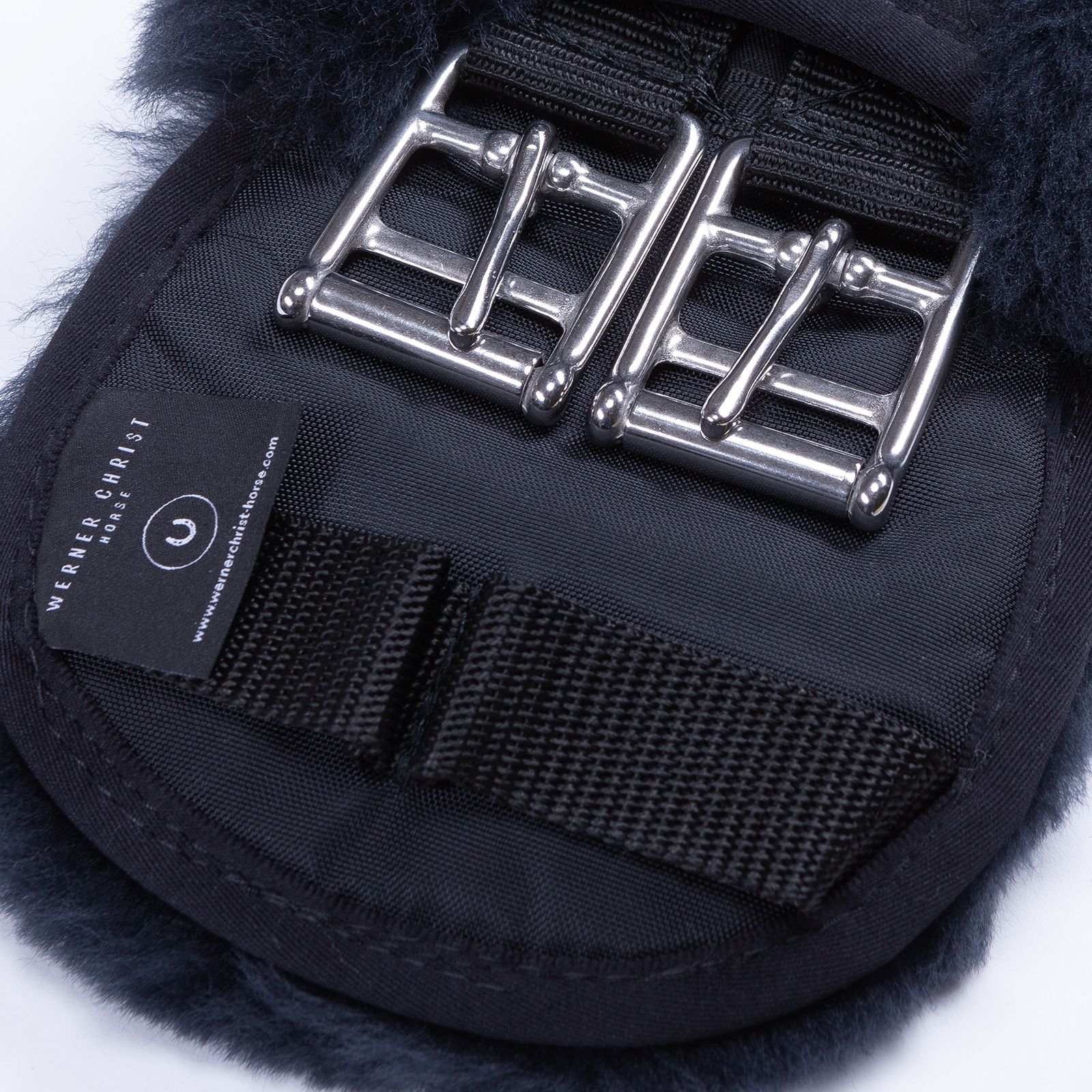 Christ Anatomisk dressurgjord