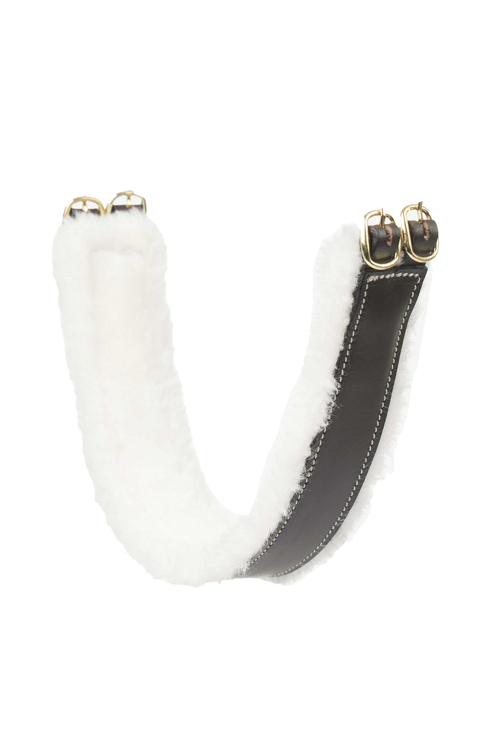 LeMieux Hunter sadelunderlag og gjord til leget&oslash;jspony