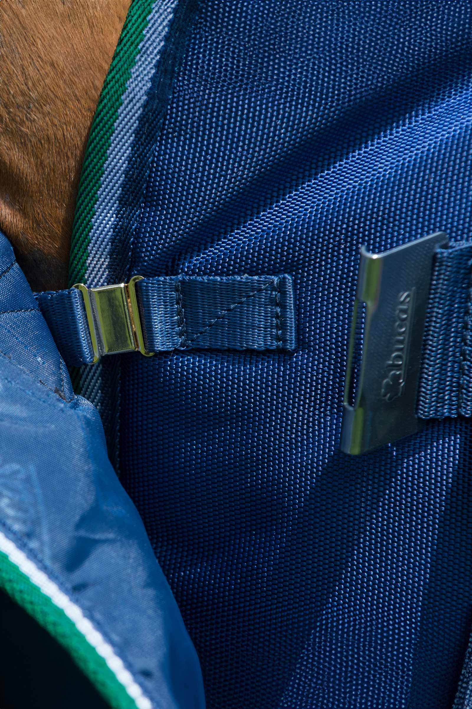 Bucas Smartex Medium udedækken, 150g