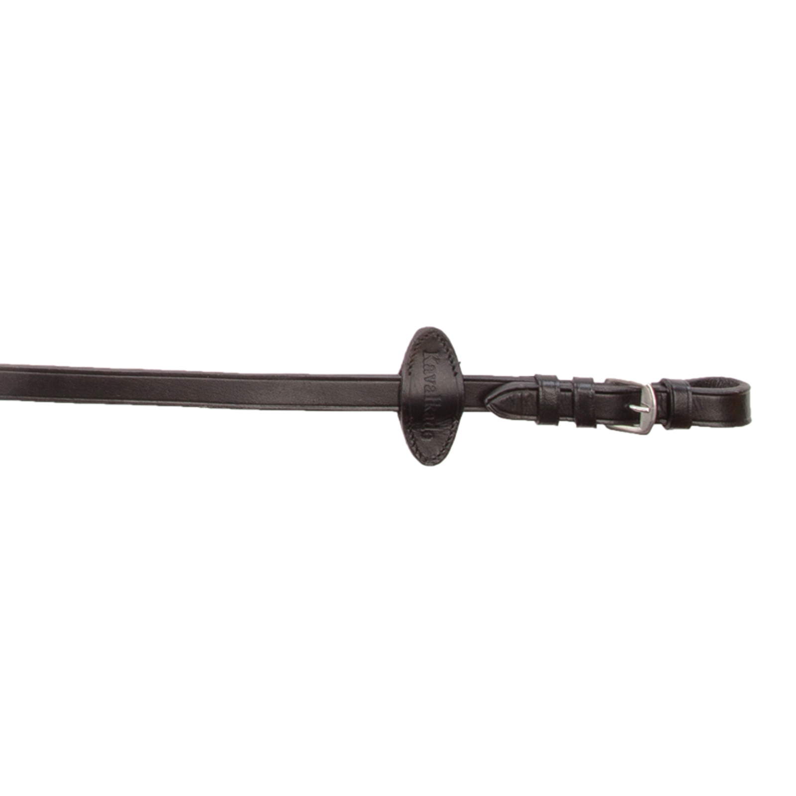 Kavalkade Biothane tøjler med stoppere