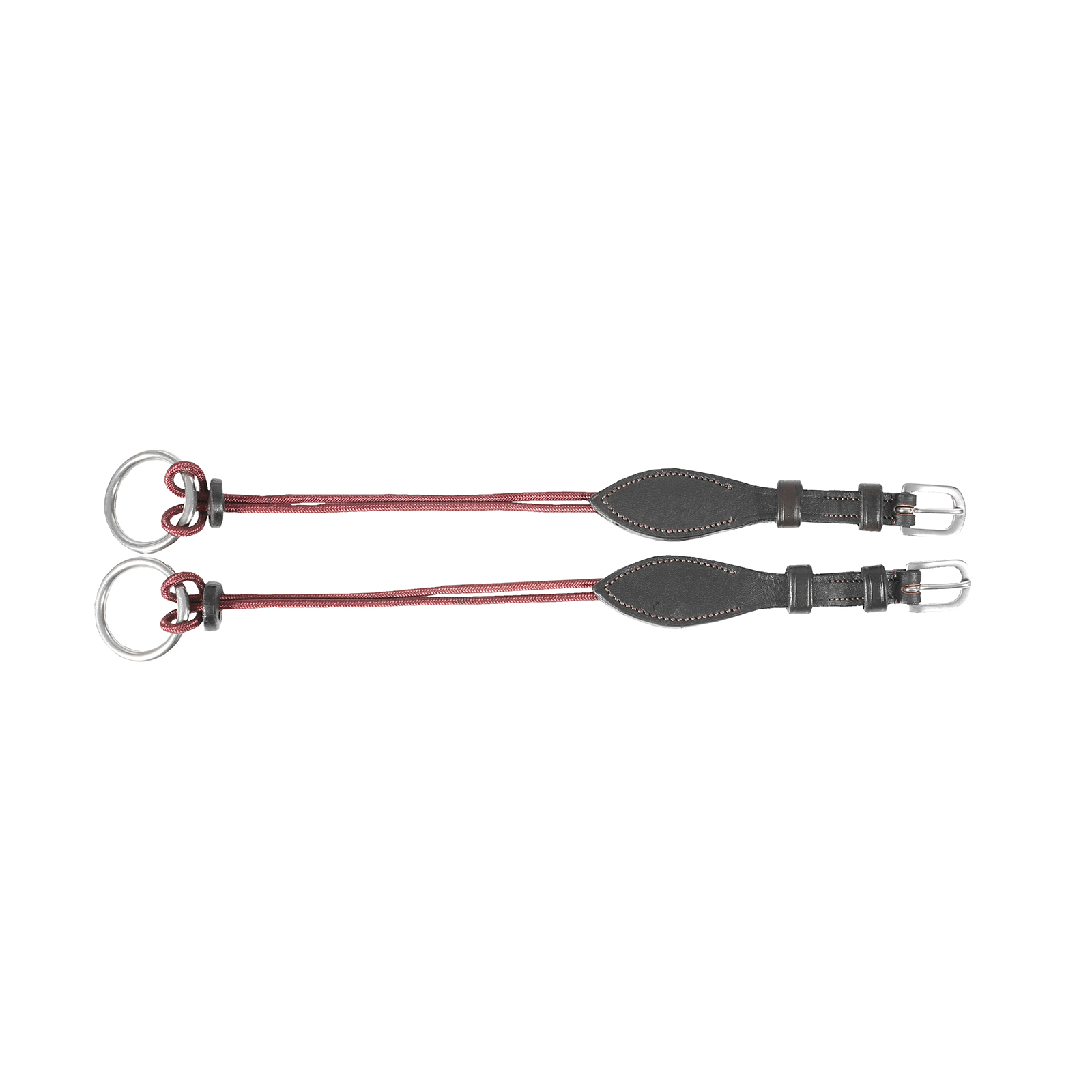 Brown Horze Gagstropper