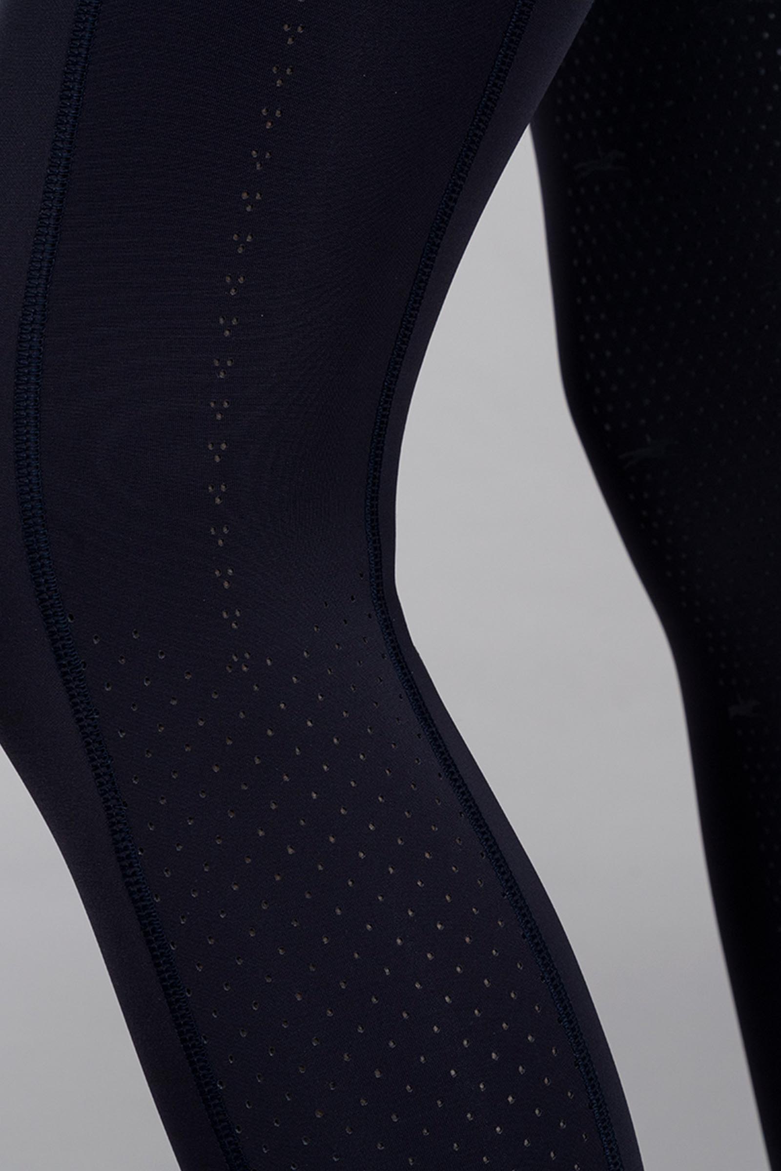 Schockemöhle Sports Air Sporty dame ridetights med fuldt sæde