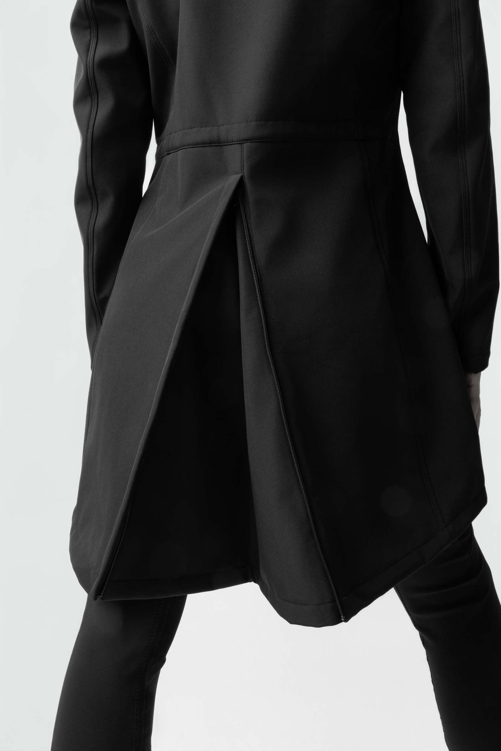 Horze Anna Softshell Ridejakke