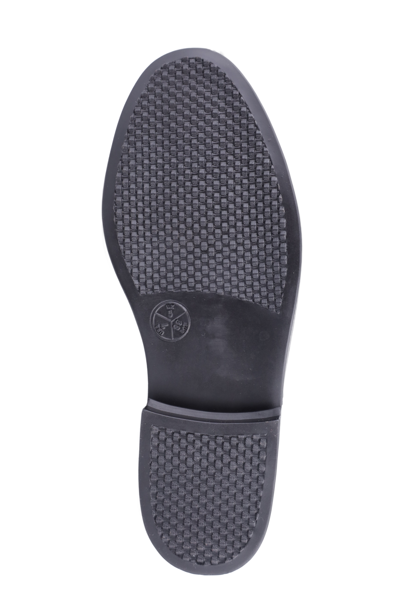 USG Pro Ride Vinter Jodhpur-støvler til kvinder