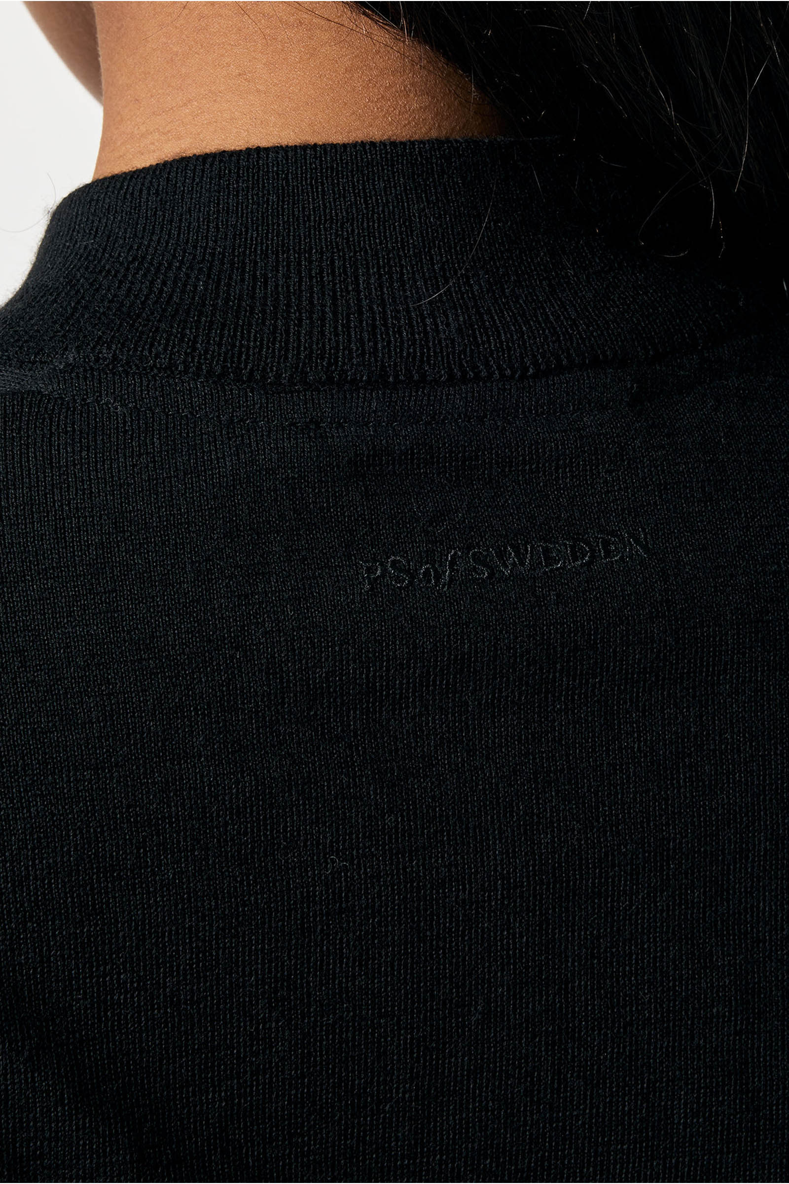 PS of Sweden Erin Dame Equimerino Basislag