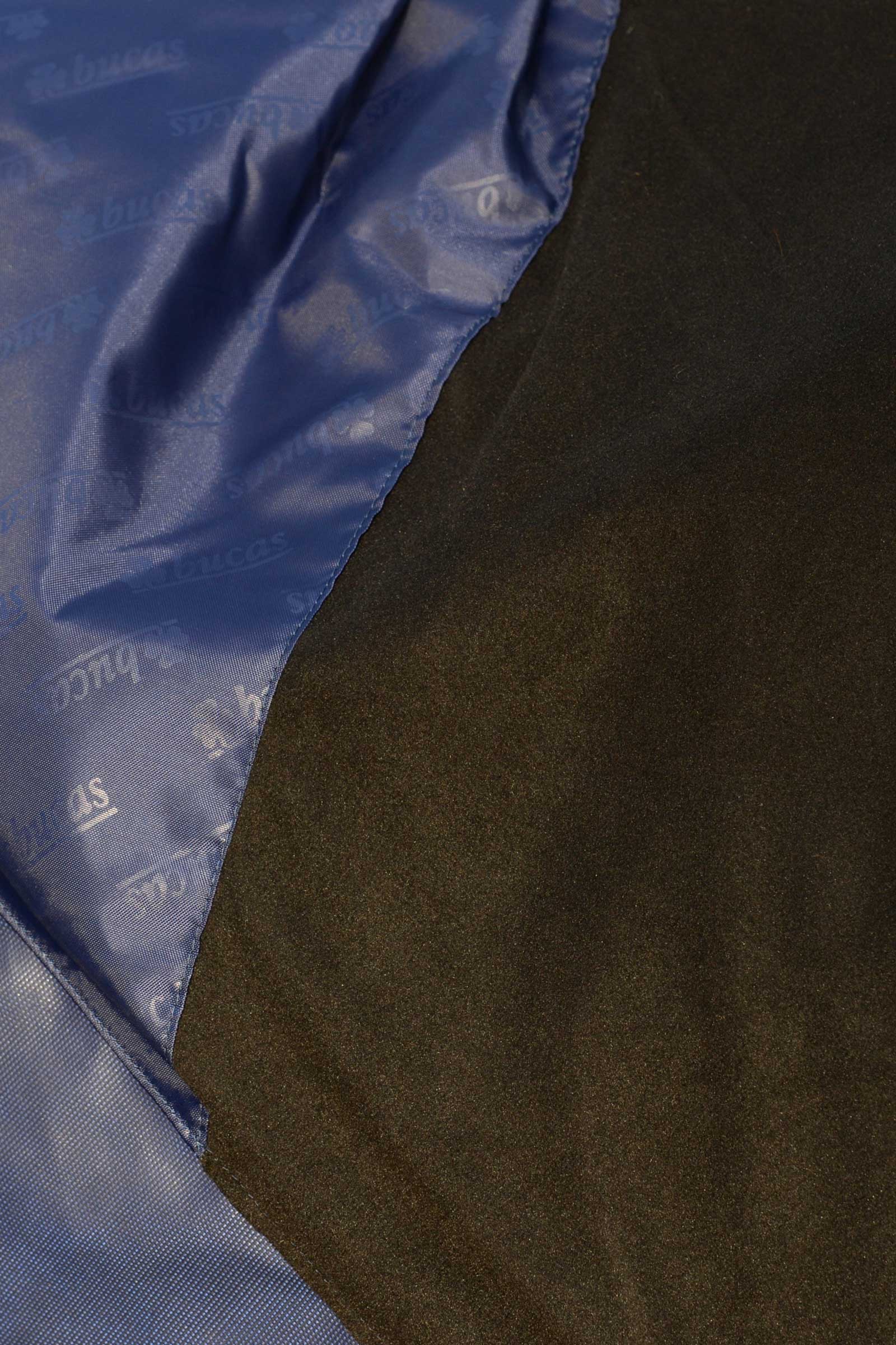 Bucas Smartex Rain udedækken, 0g