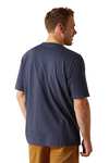 Ariat Rebar Cotton Strong Standard Herre T-shirt
