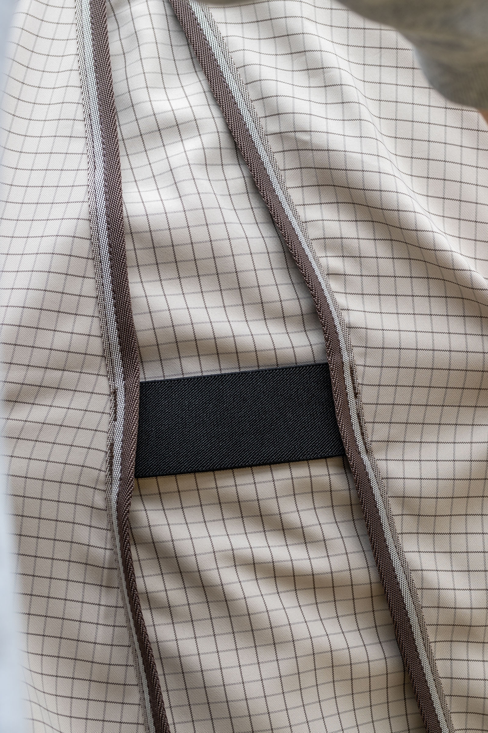 LeMieux Kudos udedækken