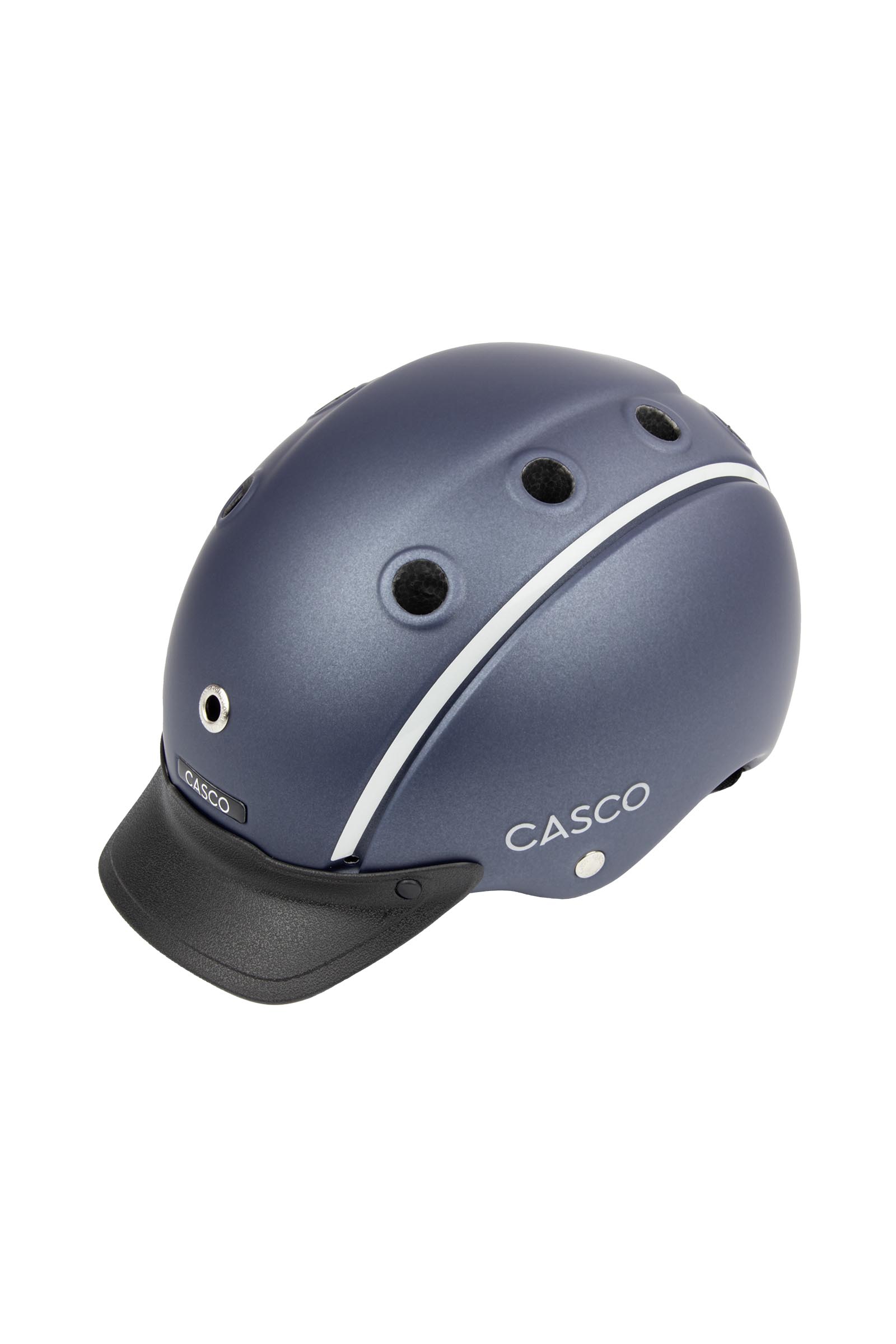 Casco Choice Prime b&oslash;rneridehjelm