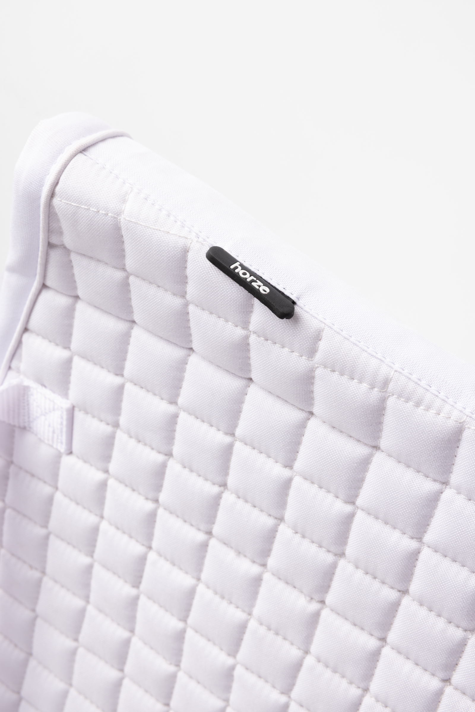 Horze Exeter allround sadelunderlag