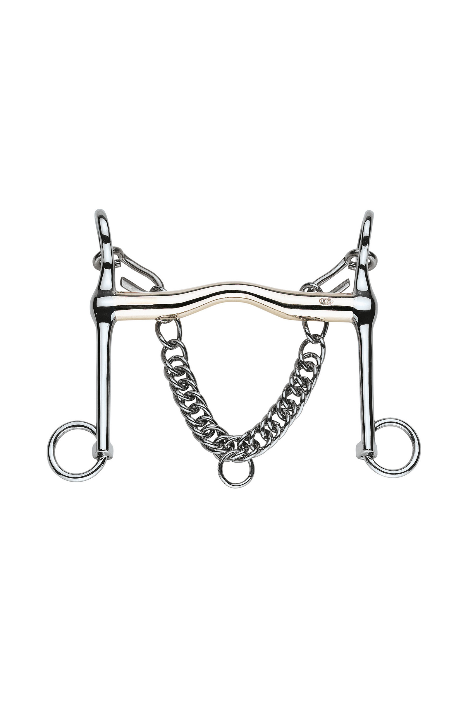 Sprenger HS kandarbid, 16 mm