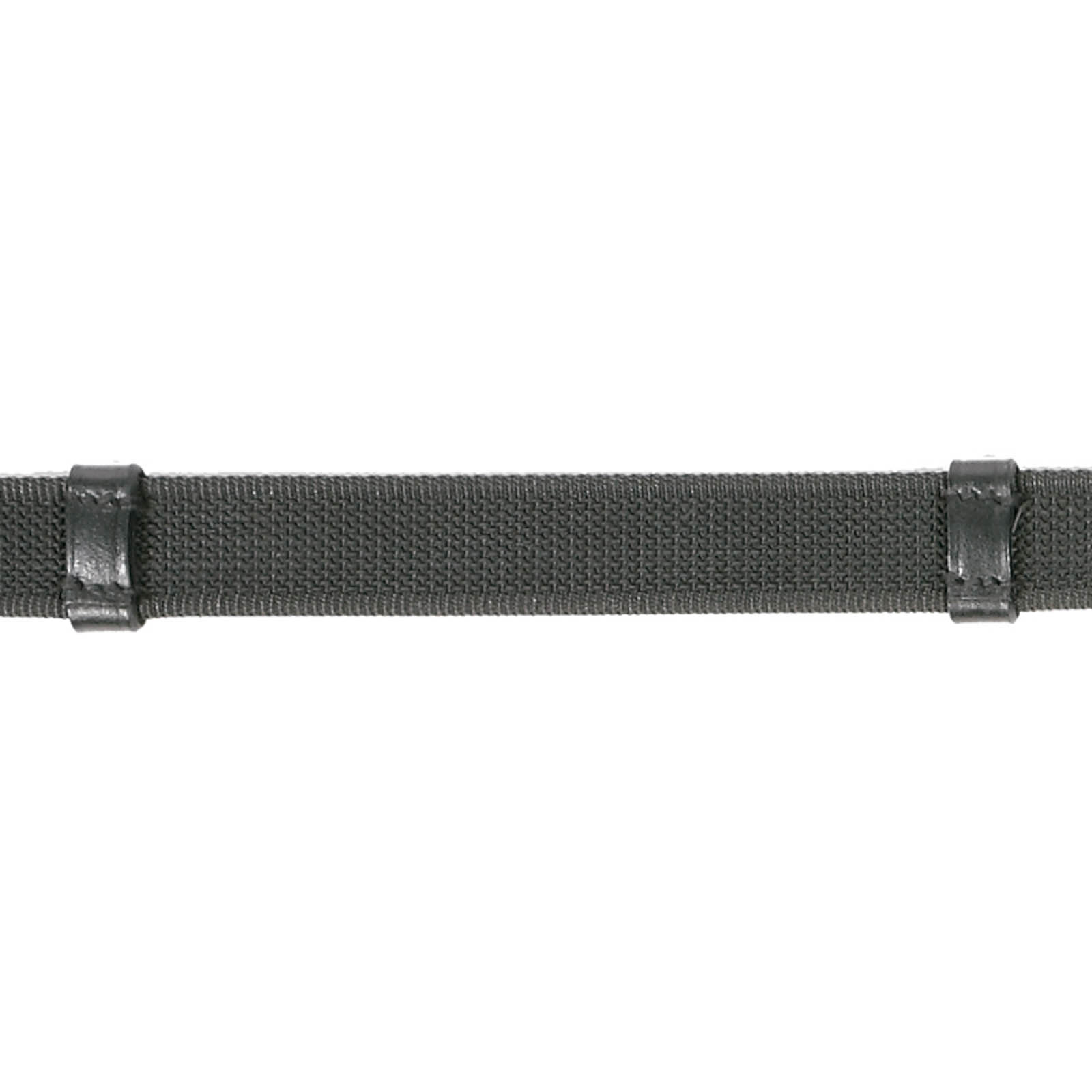 Kavalkade gummibelagte t&oslash;jler med t&oslash;jlekrog