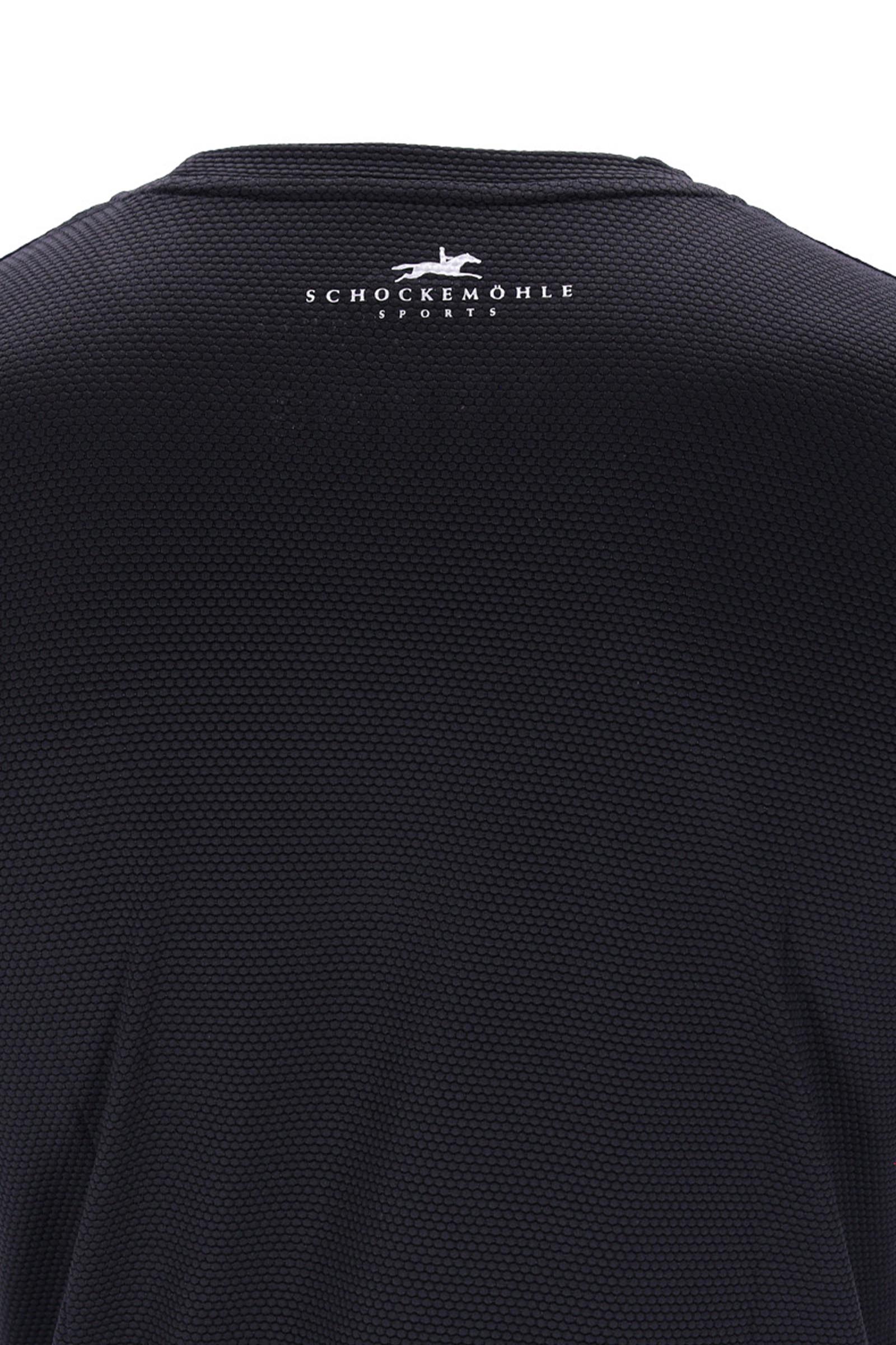 Schockem&ouml;hle Sports Julian Style herre T-shirt