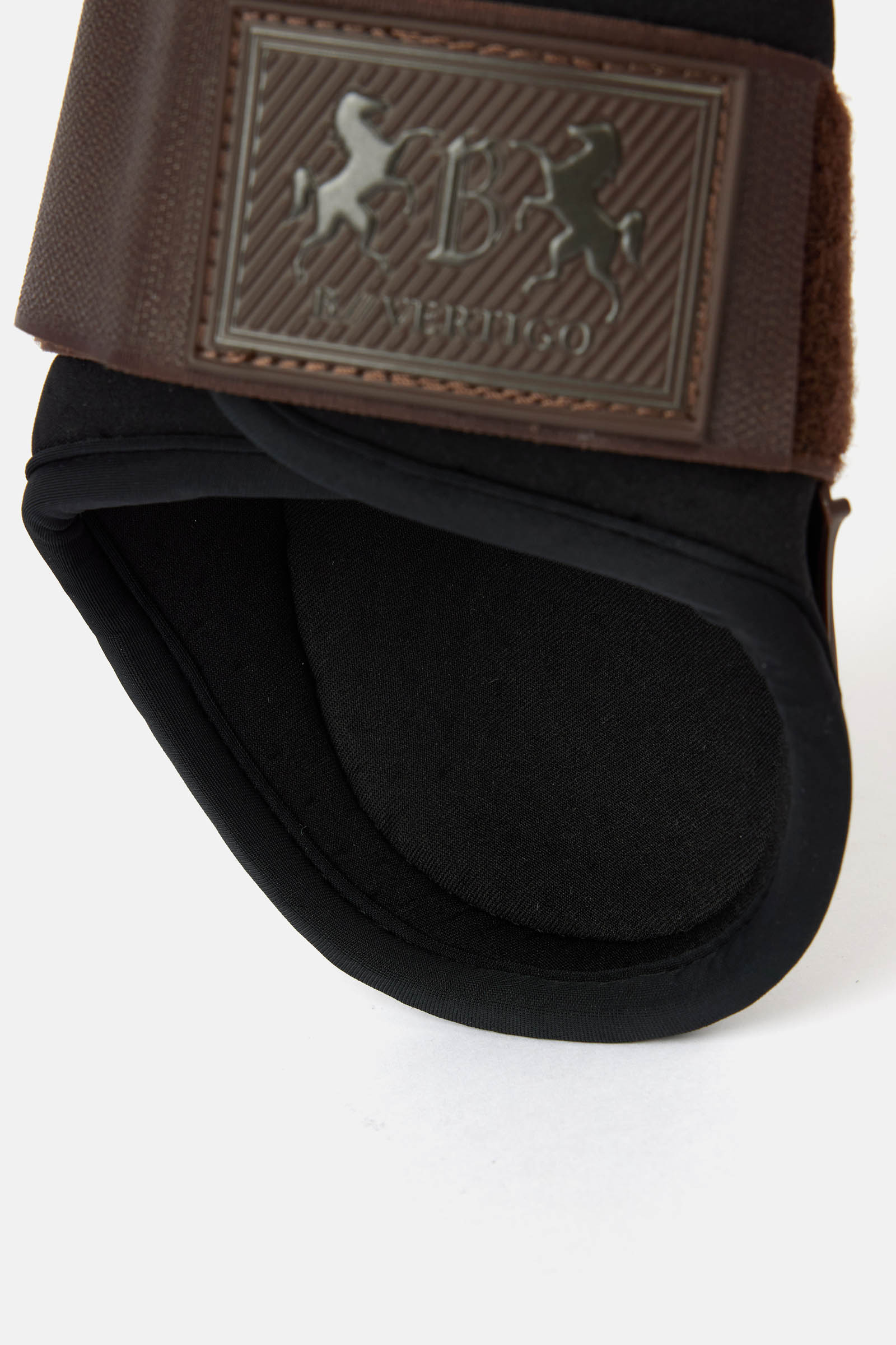 B Vertigo Ocala gamacher