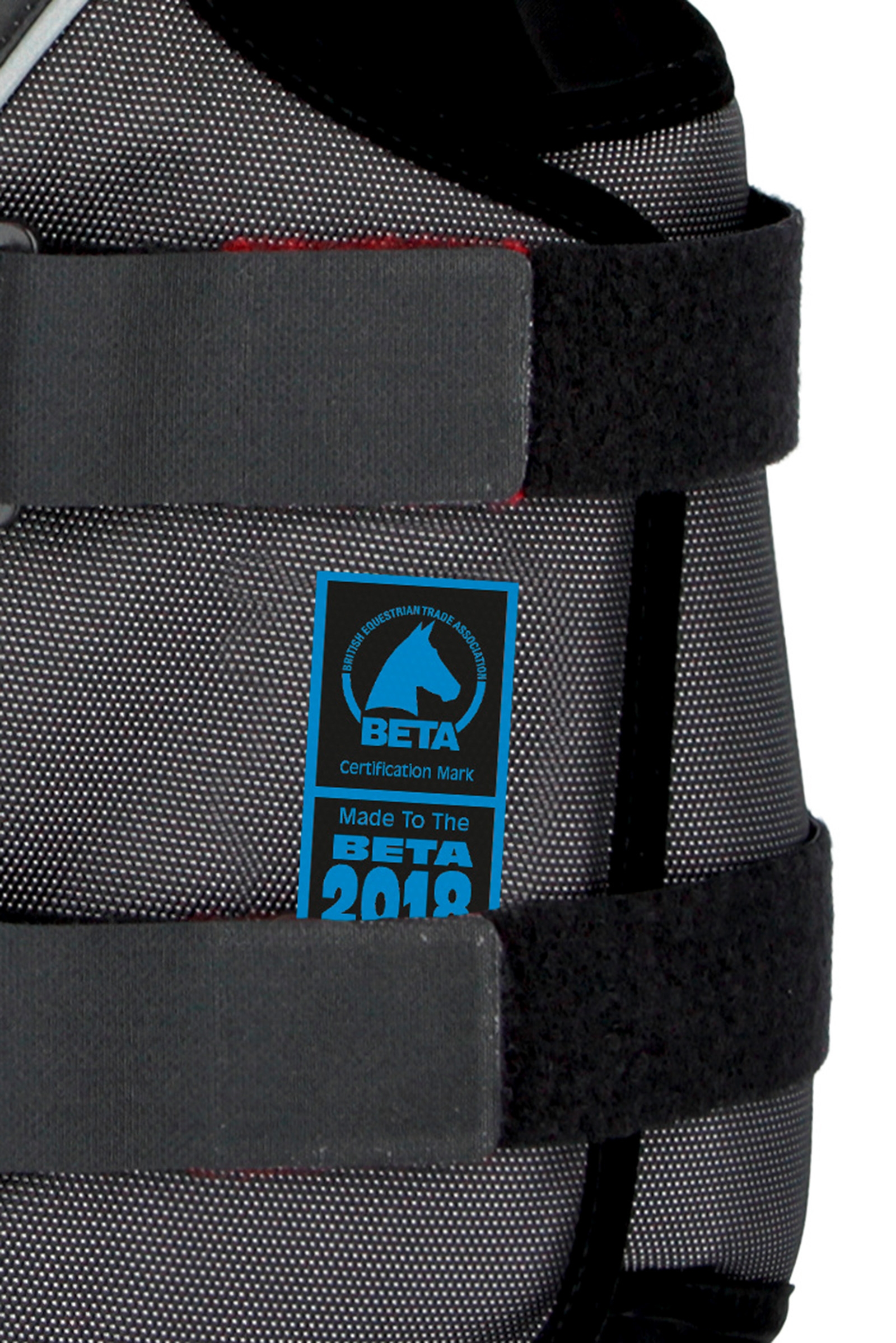 aCovalliero ProtectoFlex 315 Light b&oslash;rne-kropsbeskytterCovalliero ProtectoFlex 315 Light Kids' Safety Vest, b&oslash;rnemodel