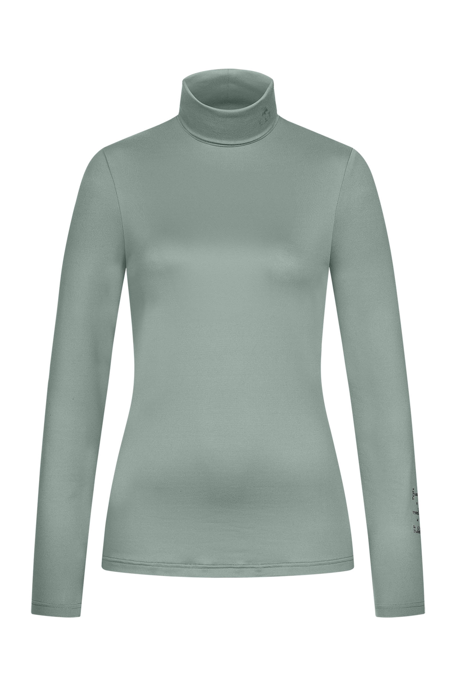 ELT Madison Dame Turtleneck-skjorte