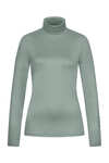 ELT Madison Dame Turtleneck-skjorte