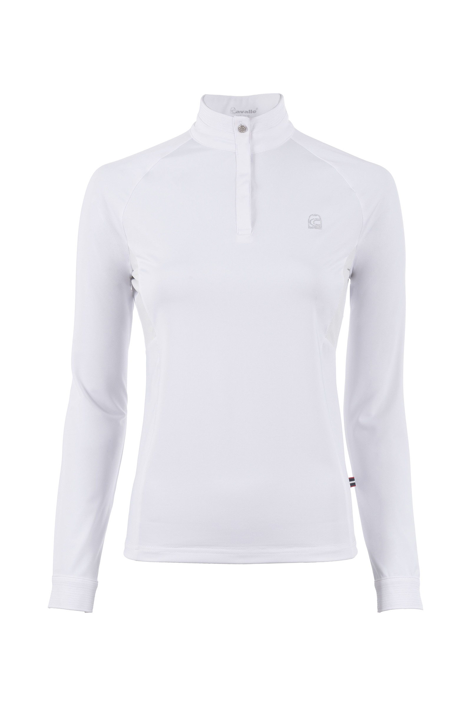 Cavallo CavalUV Halfzip Shirt