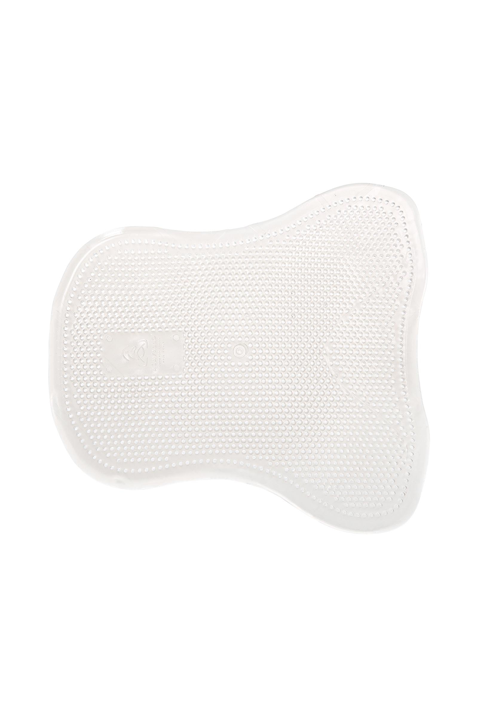 Acavallo Pony skridsikker Classic gelpad, flad