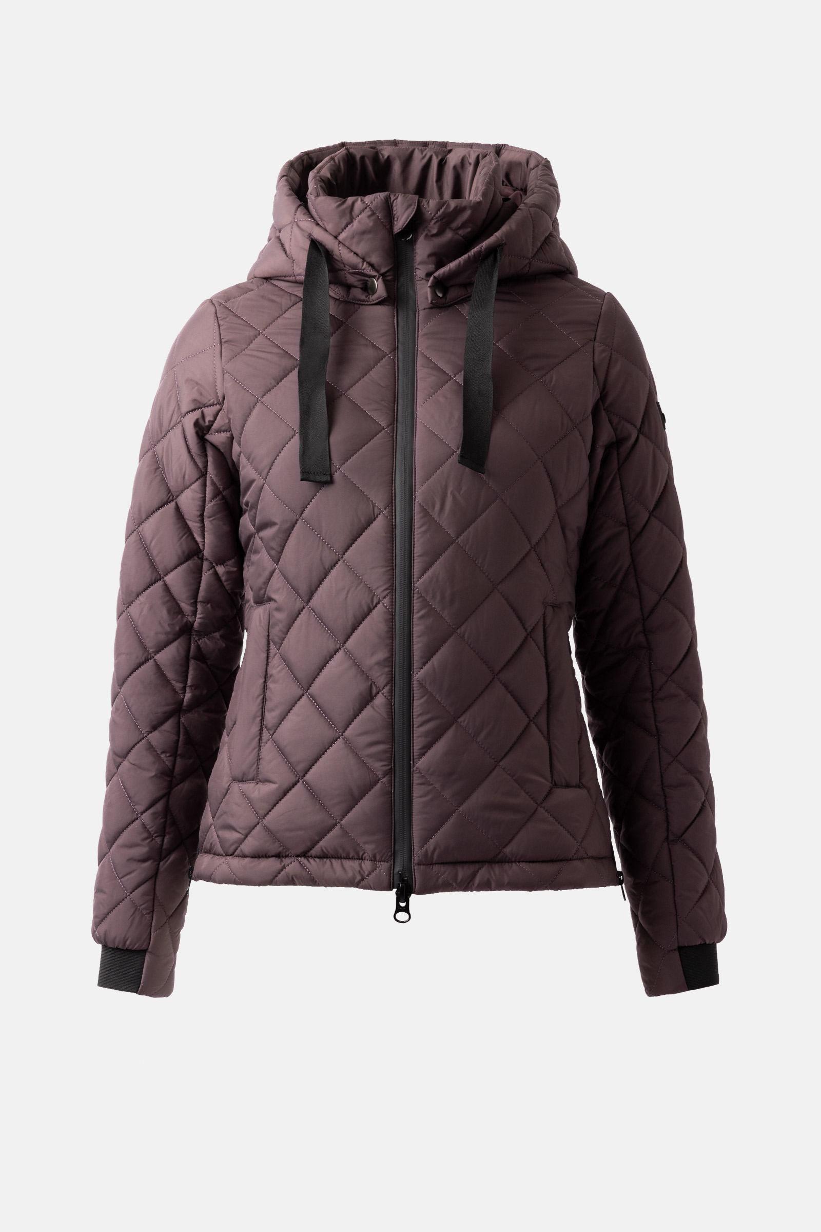 Horze Young Rider IMELDA Polstret Ridejakke, damemodel