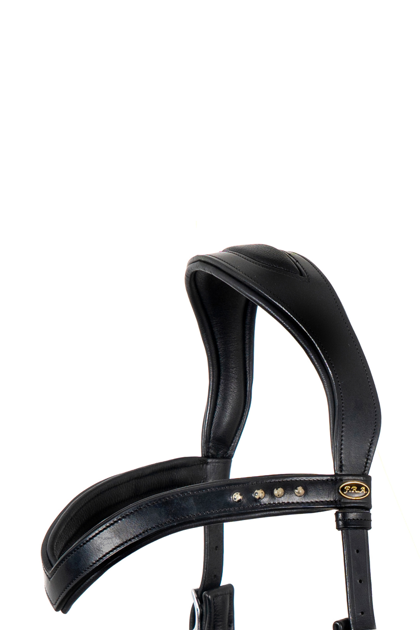 F.R.A. Freedom Riding Articles Glory bidl&oslash;s trense med t&oslash;jler (System 4)