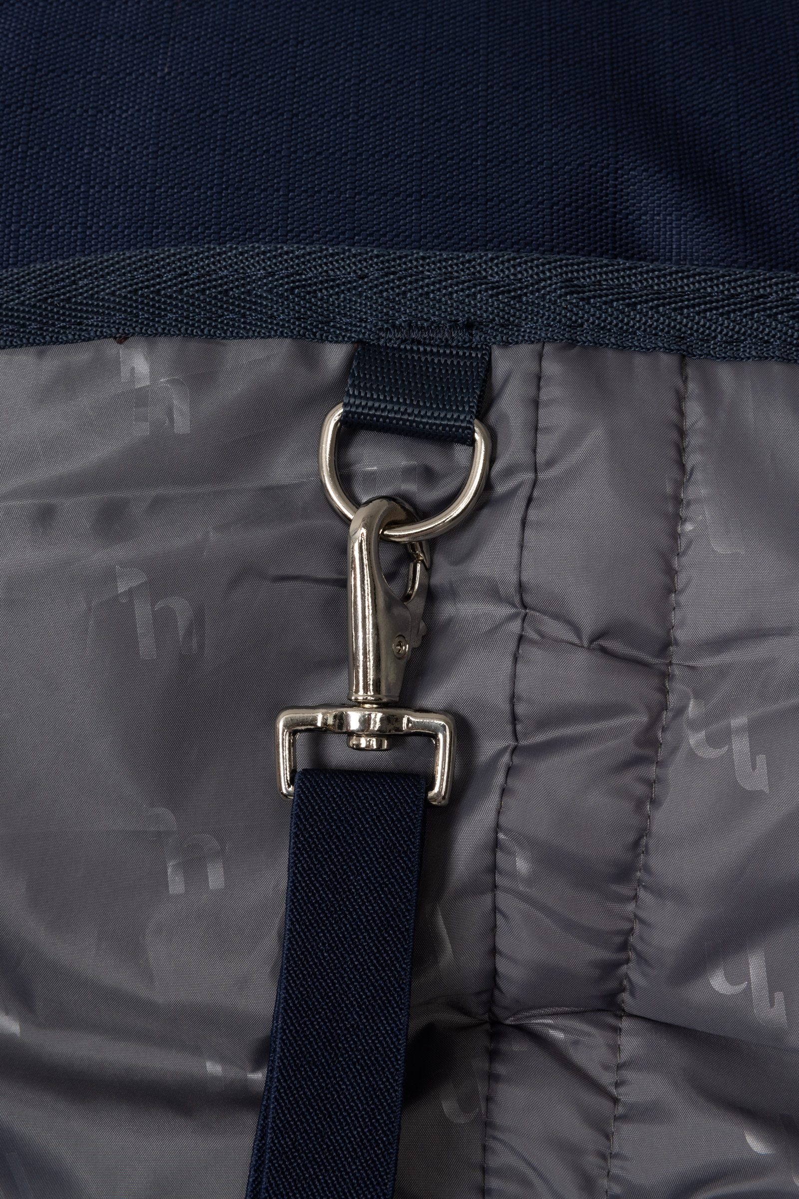 Horze Avalanche 1200D uded&aelig;kken, tykt, 300g